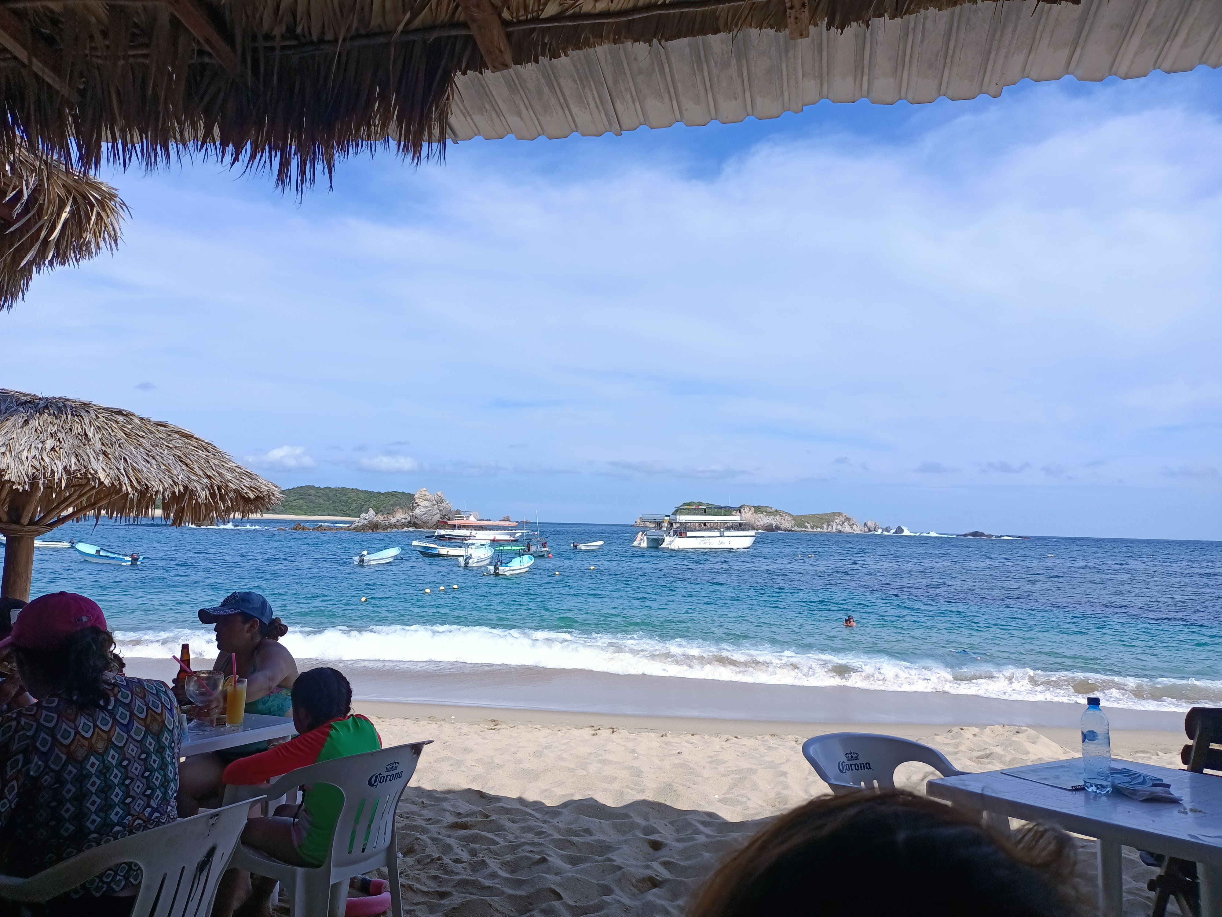 Restaurante Mar Y Luz image 4