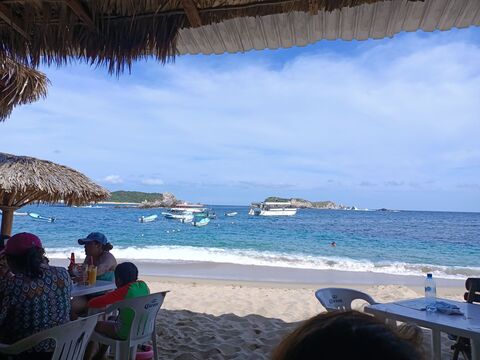 Restaurante Mar Y Luz image 4