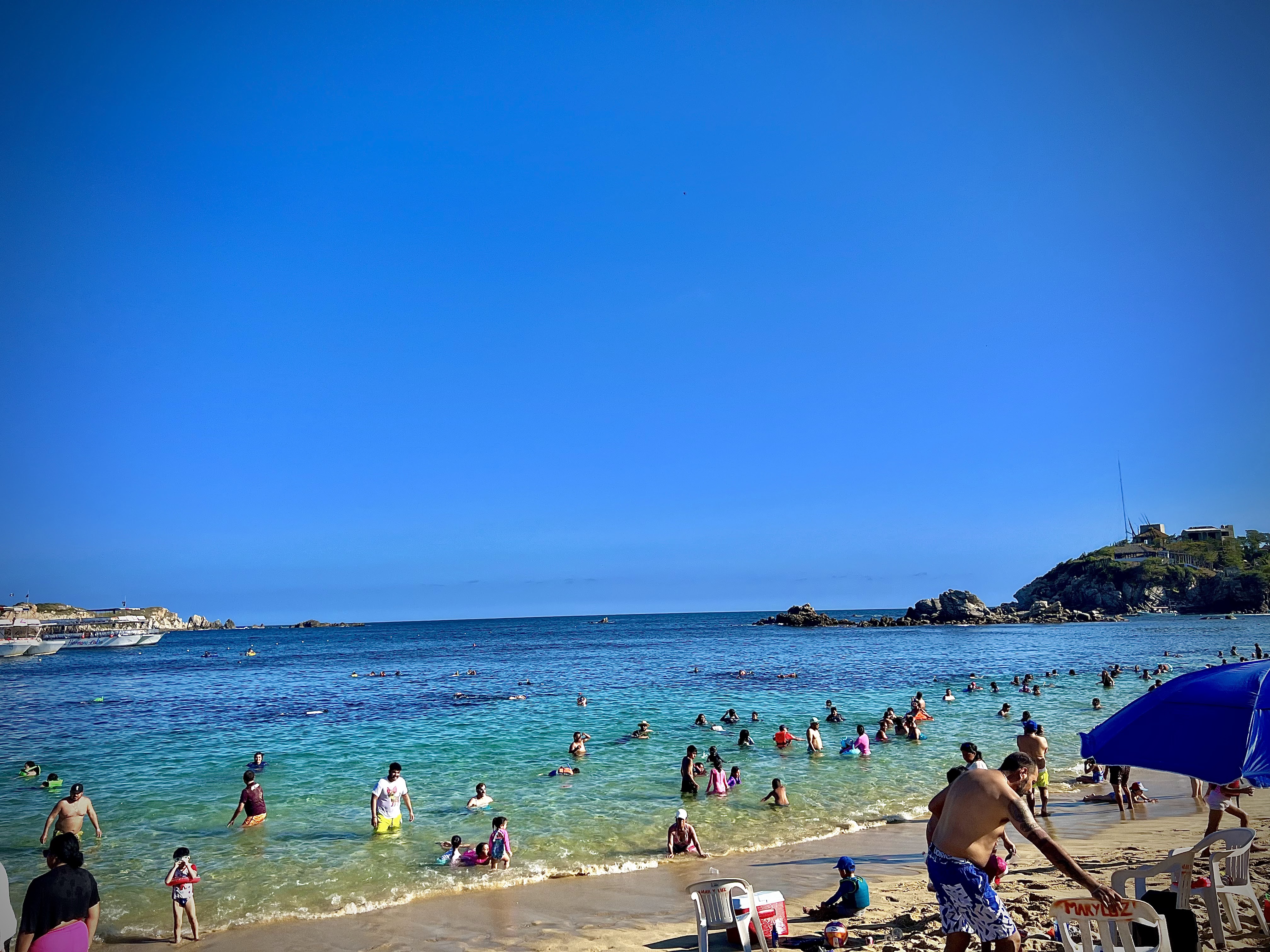 Restaurante Mar Y Luz image 5