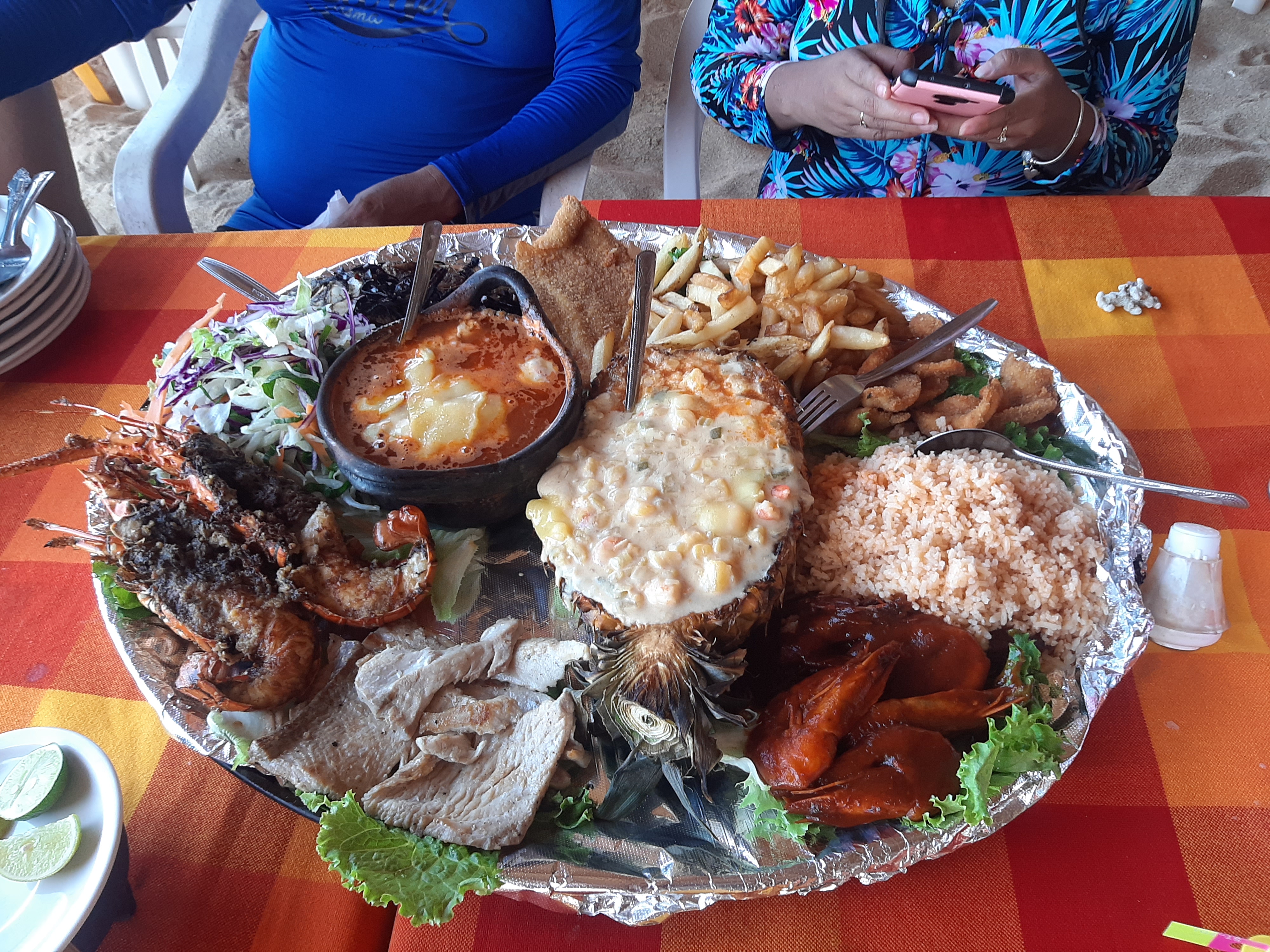 Restaurante Mar Y Luz image 6