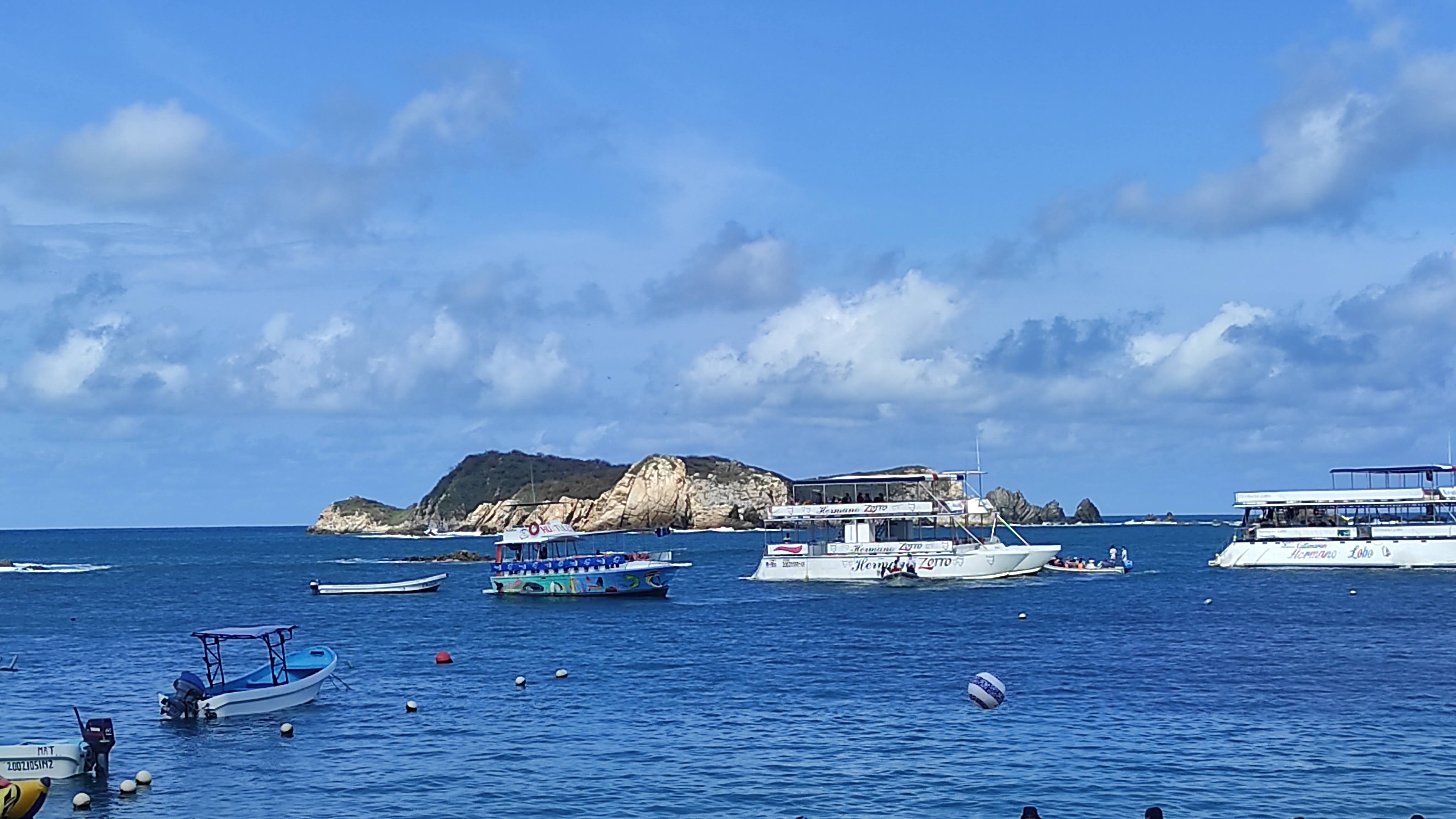 Restaurante Mar Y Luz image 7