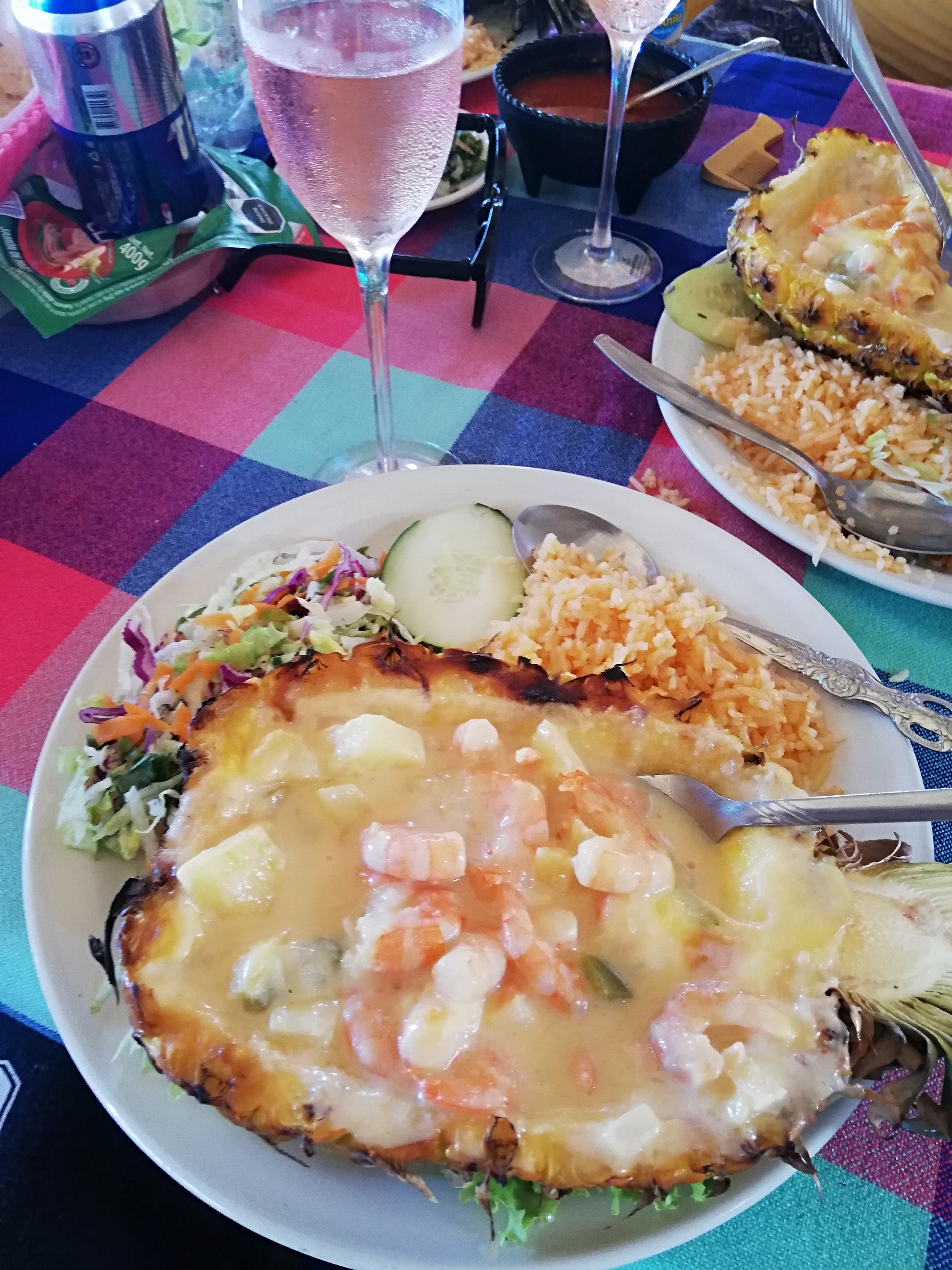 Restaurante Mar Y Luz image 9