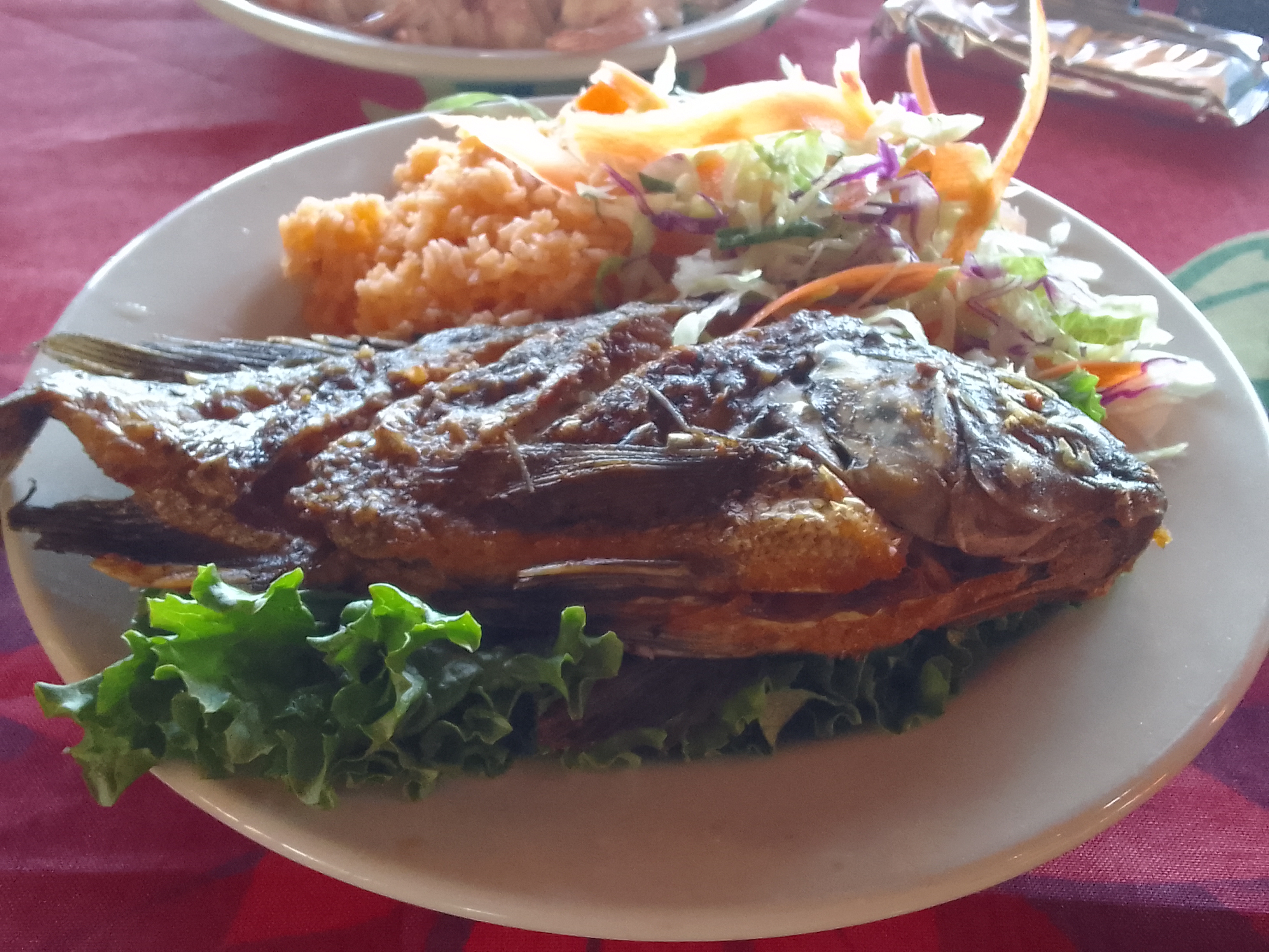 Restaurante Mar Y Luz image 10