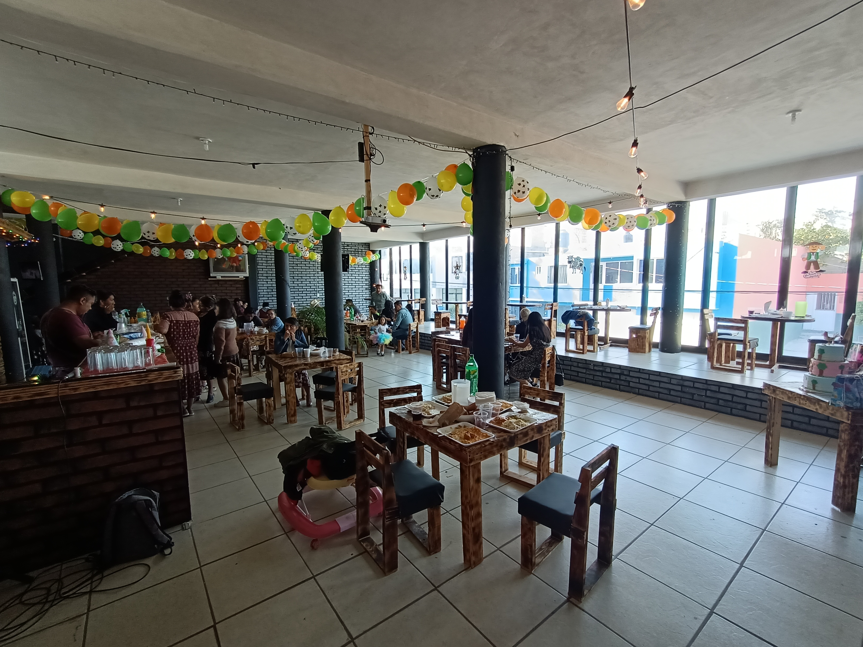 Pizzería El Chefcito image 1