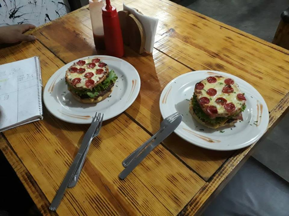 Pizzería El Chefcito image 2