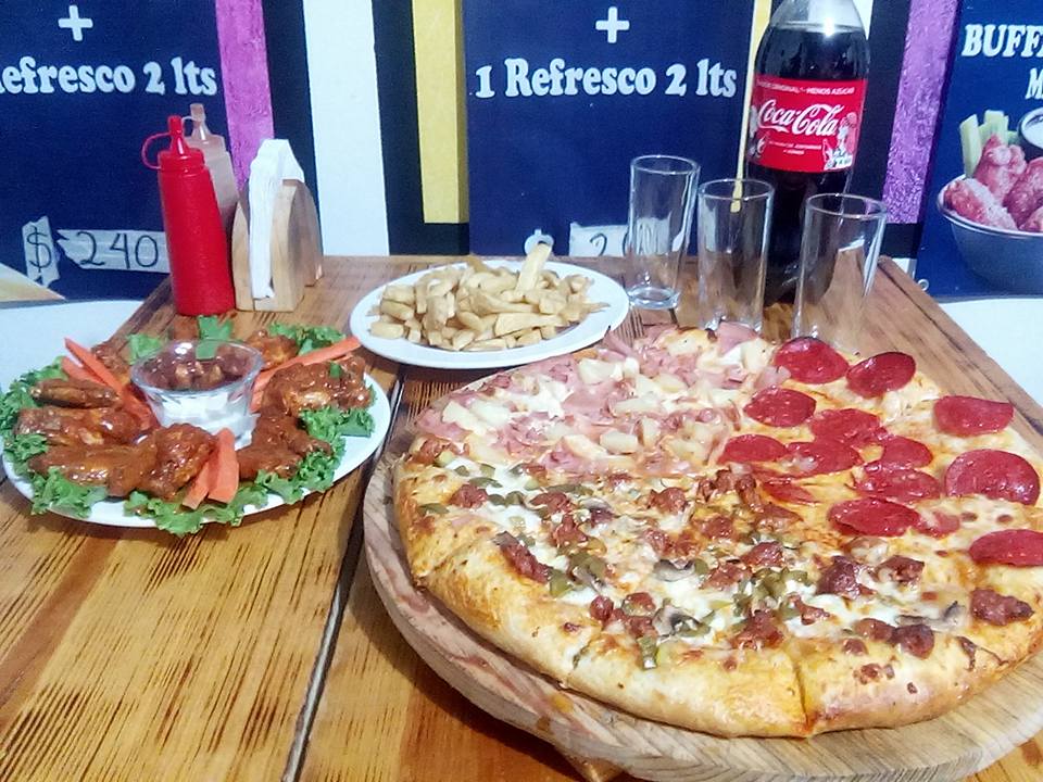 Pizzería El Chefcito image 3