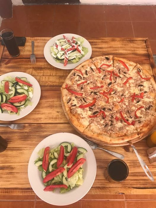 Pizzería El Chefcito image 5