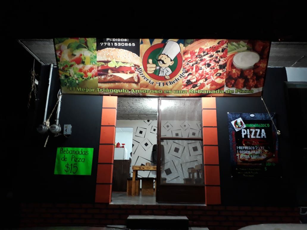 Pizzería El Chefcito image 7