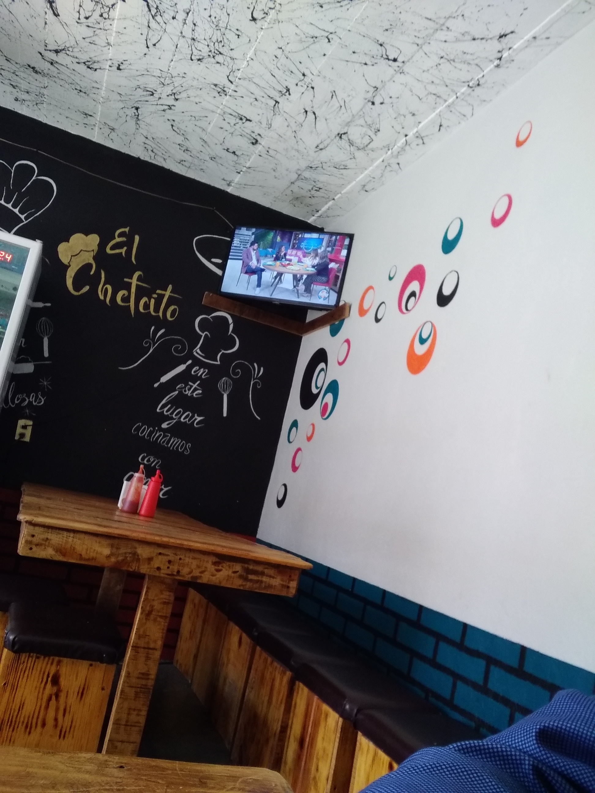 Pizzería El Chefcito image 8