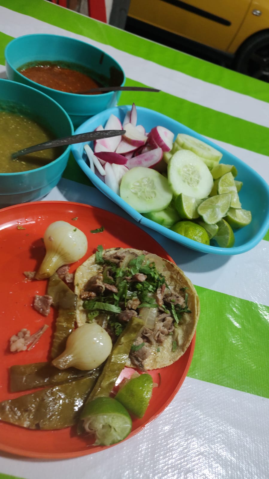 Taqueria Don Roman image 1