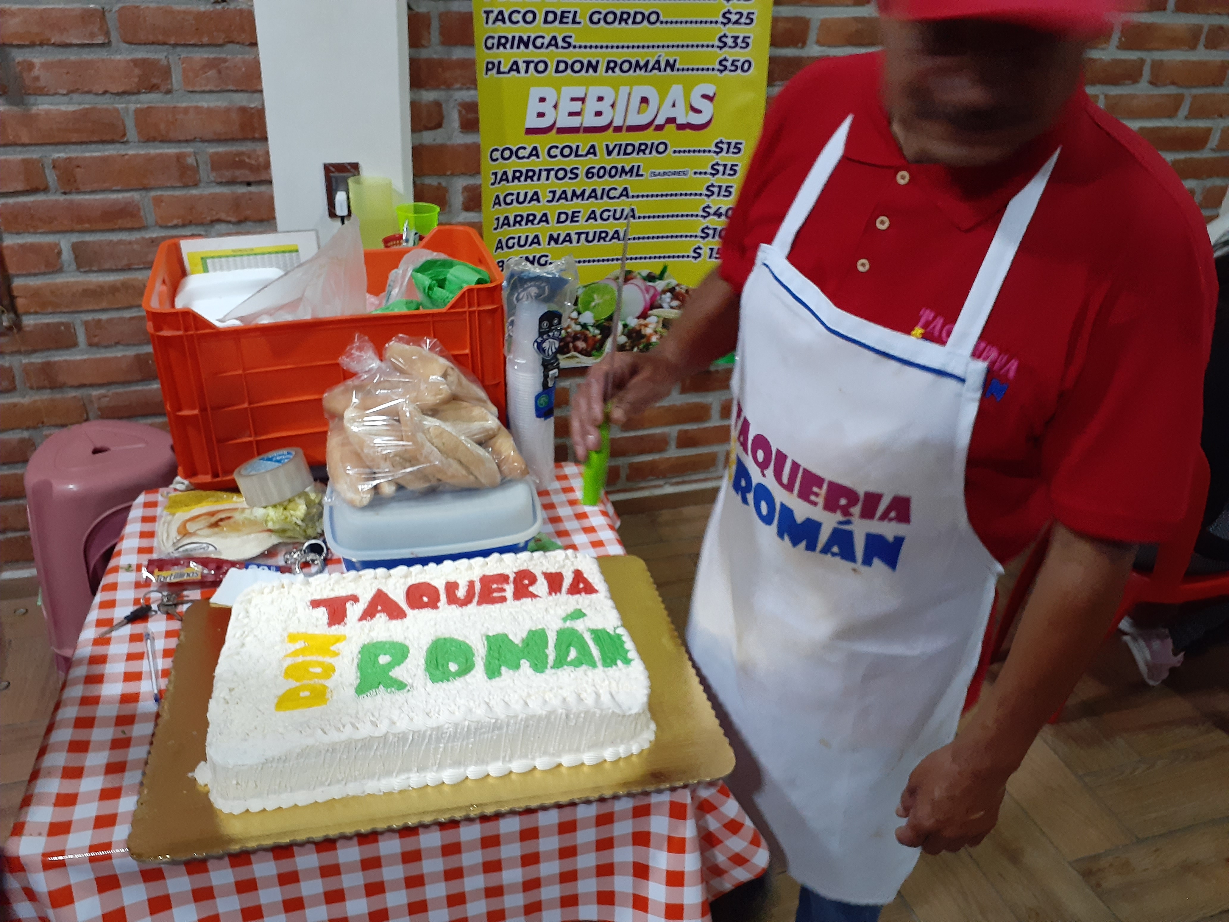 Taqueria Don Roman image 2