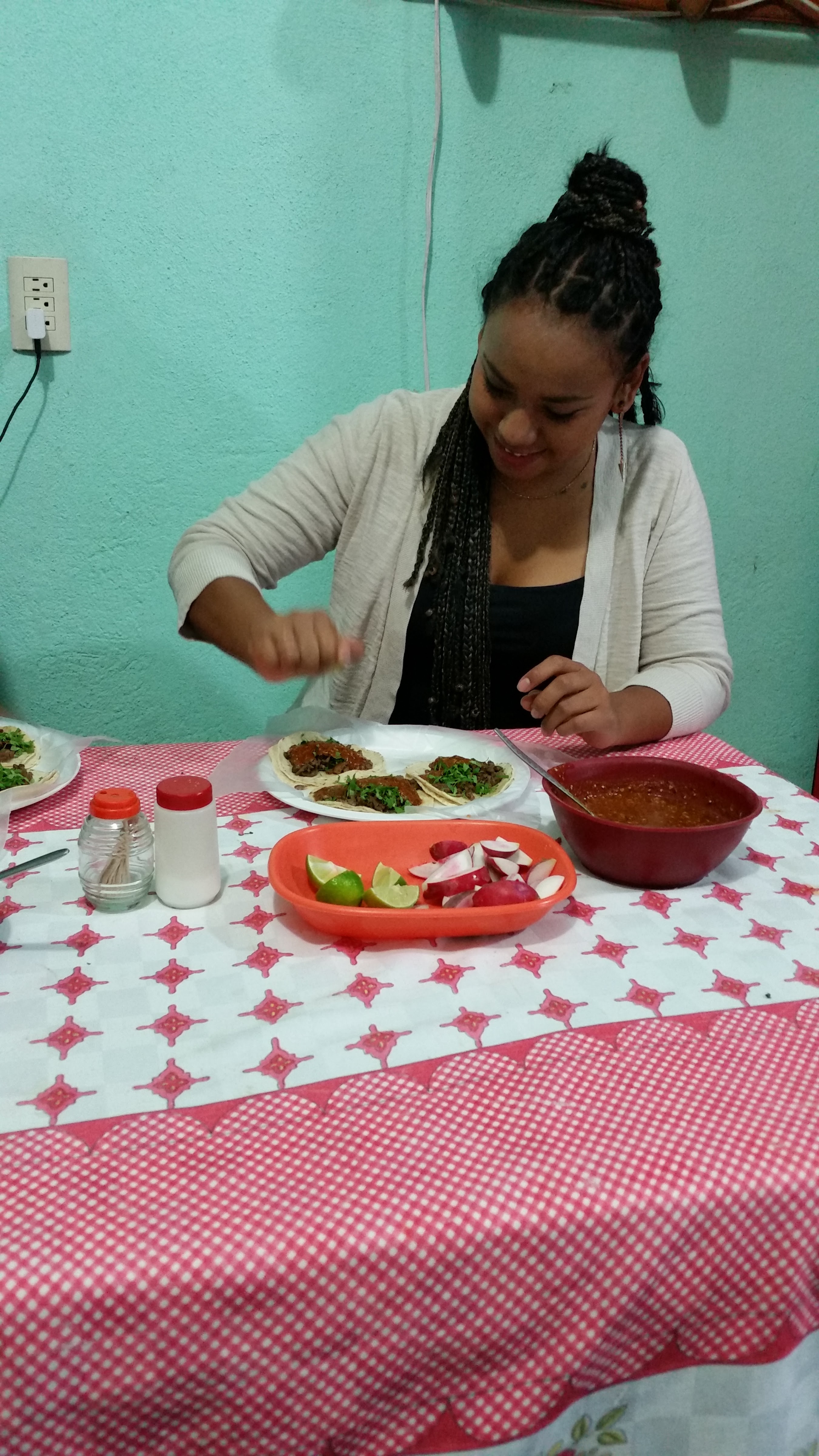 Taqueria Don Roman image 3