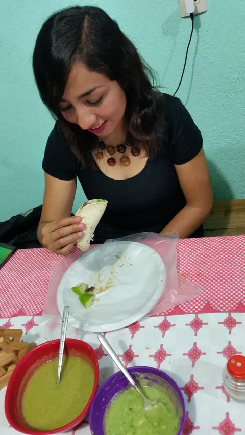 Taqueria Don Roman image 4