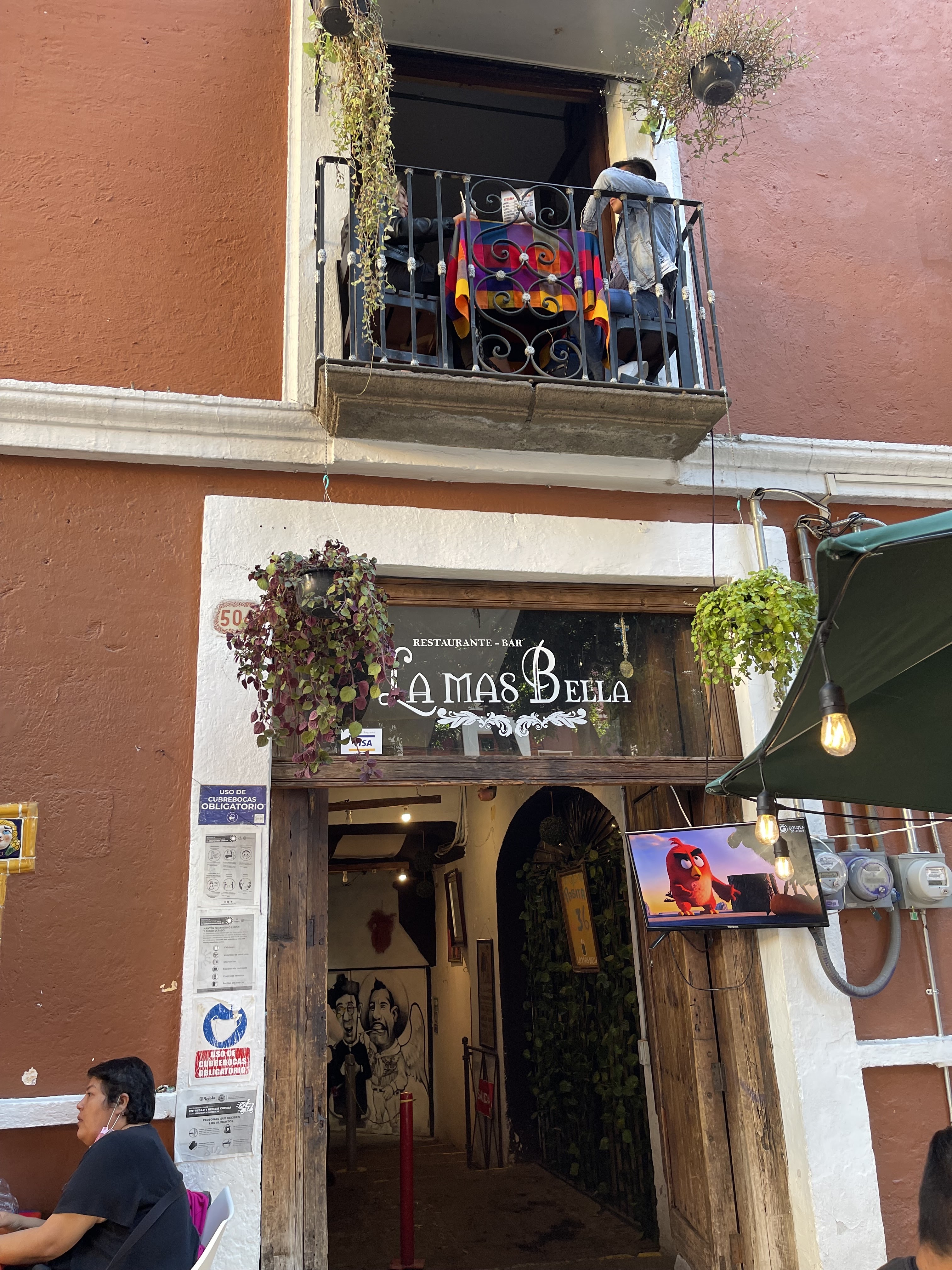 La mas bella image 7