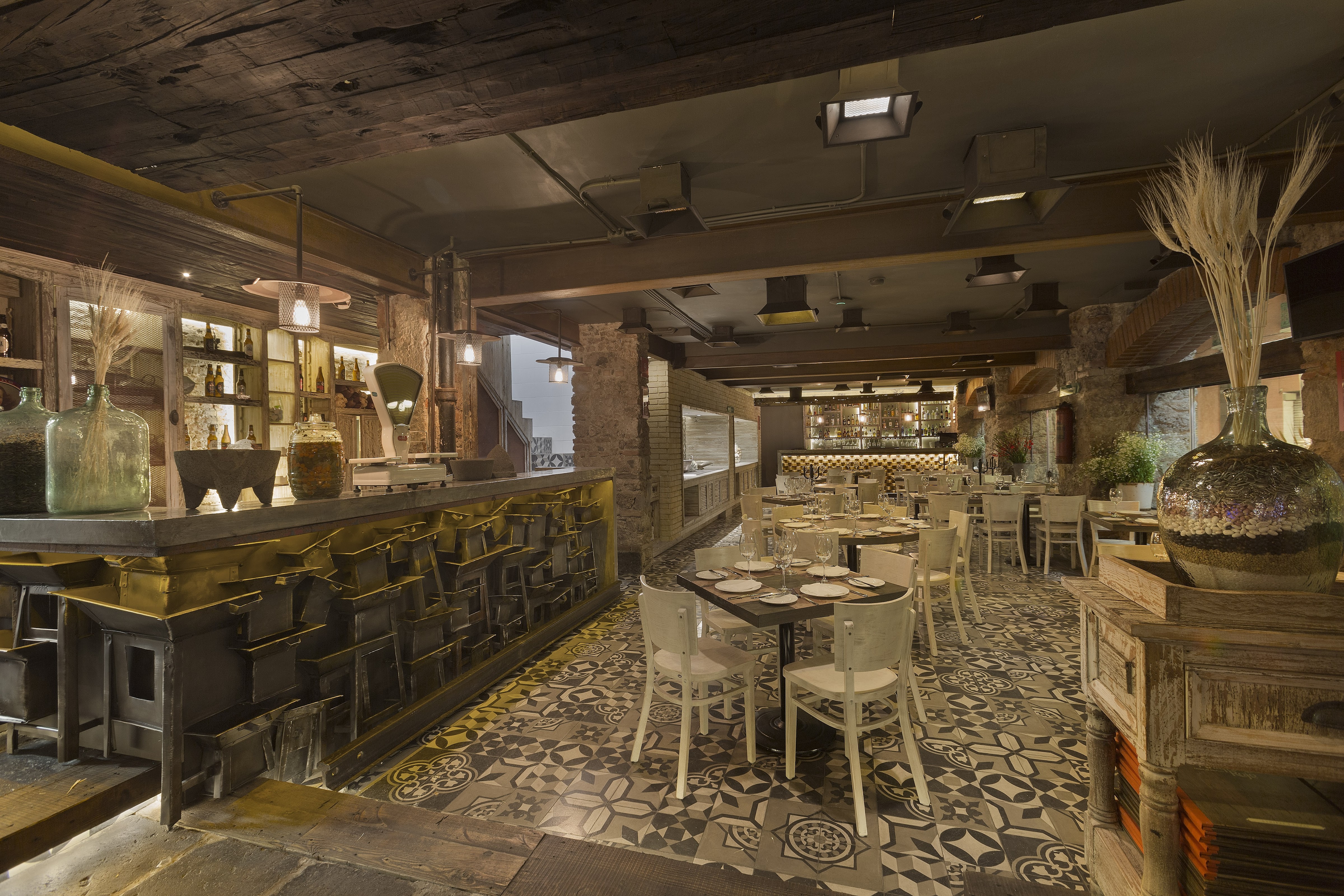 El Anafre Rojo image 1