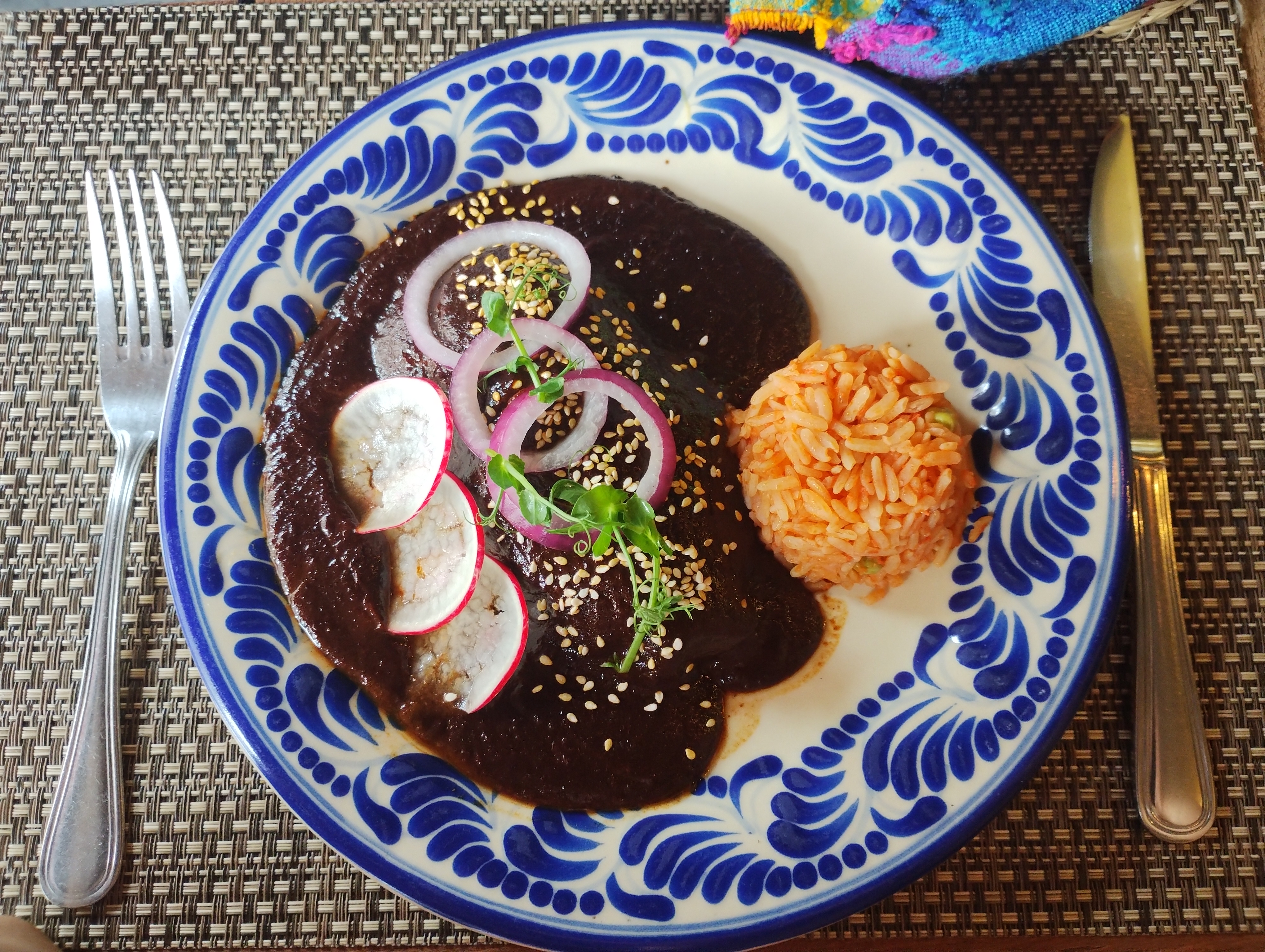 El Anafre Rojo image 5