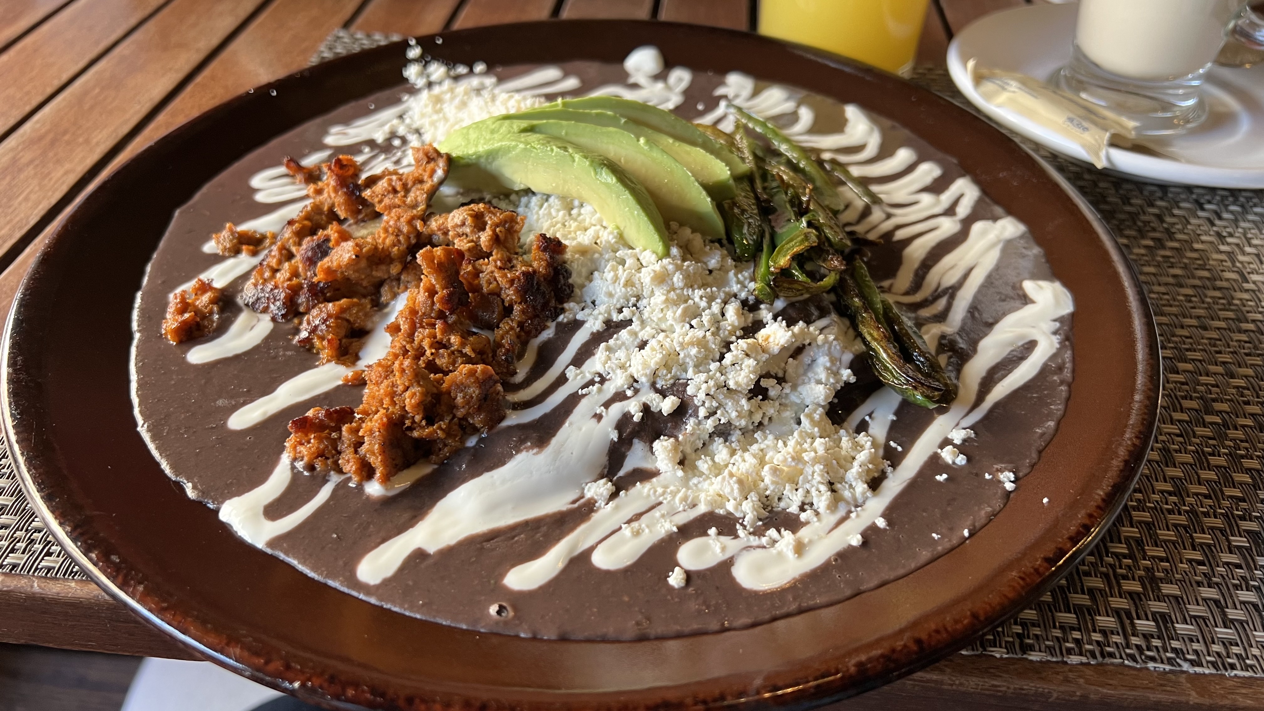 El Anafre Rojo image 8