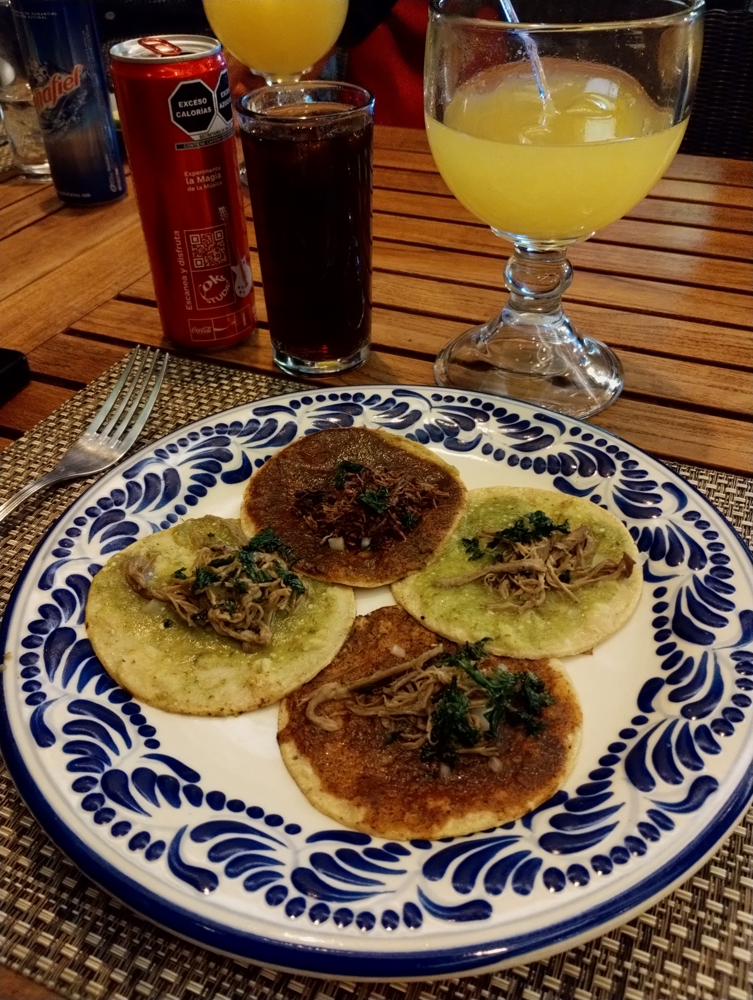 El Anafre Rojo image 10