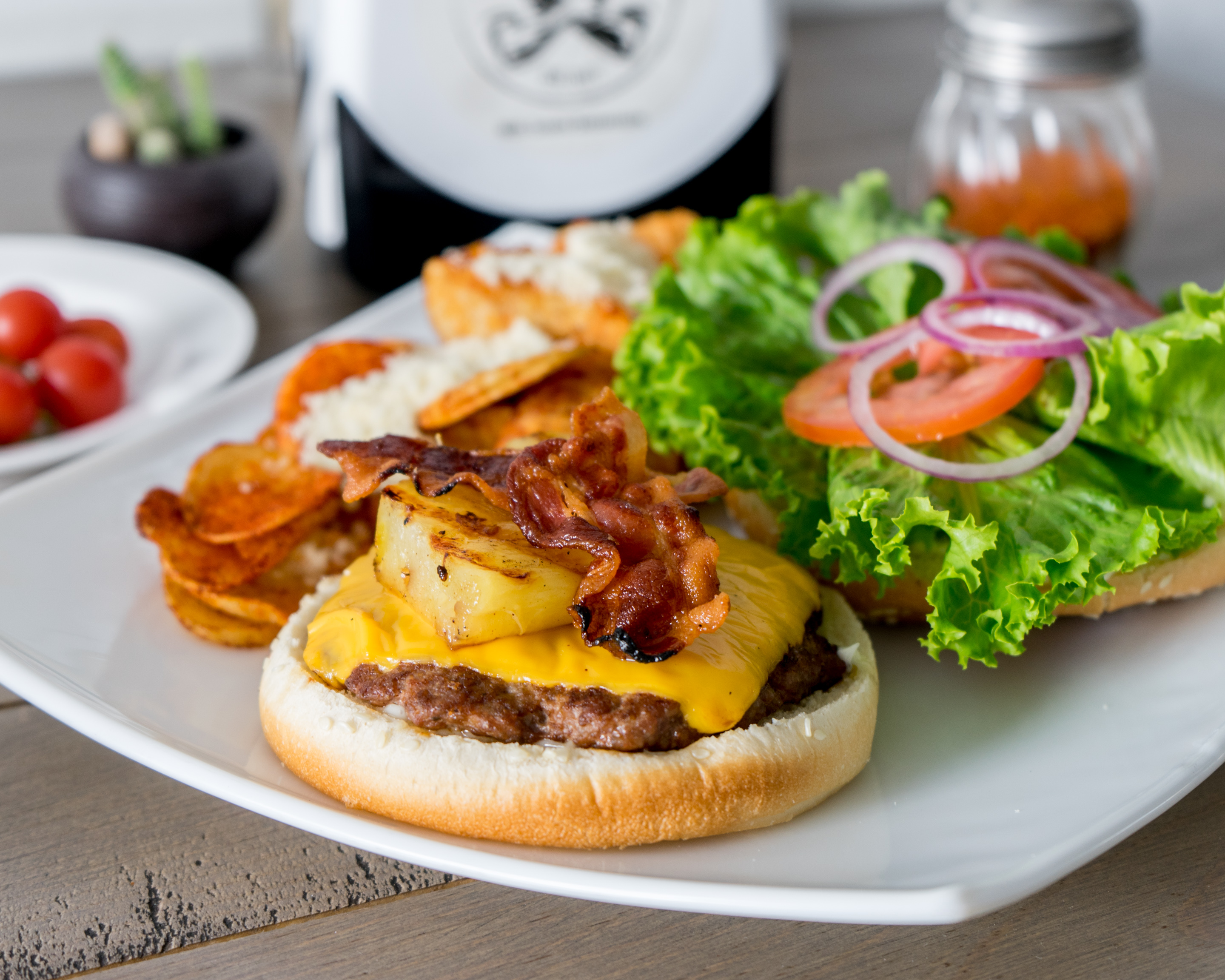 Lonni's Restaurante image 5