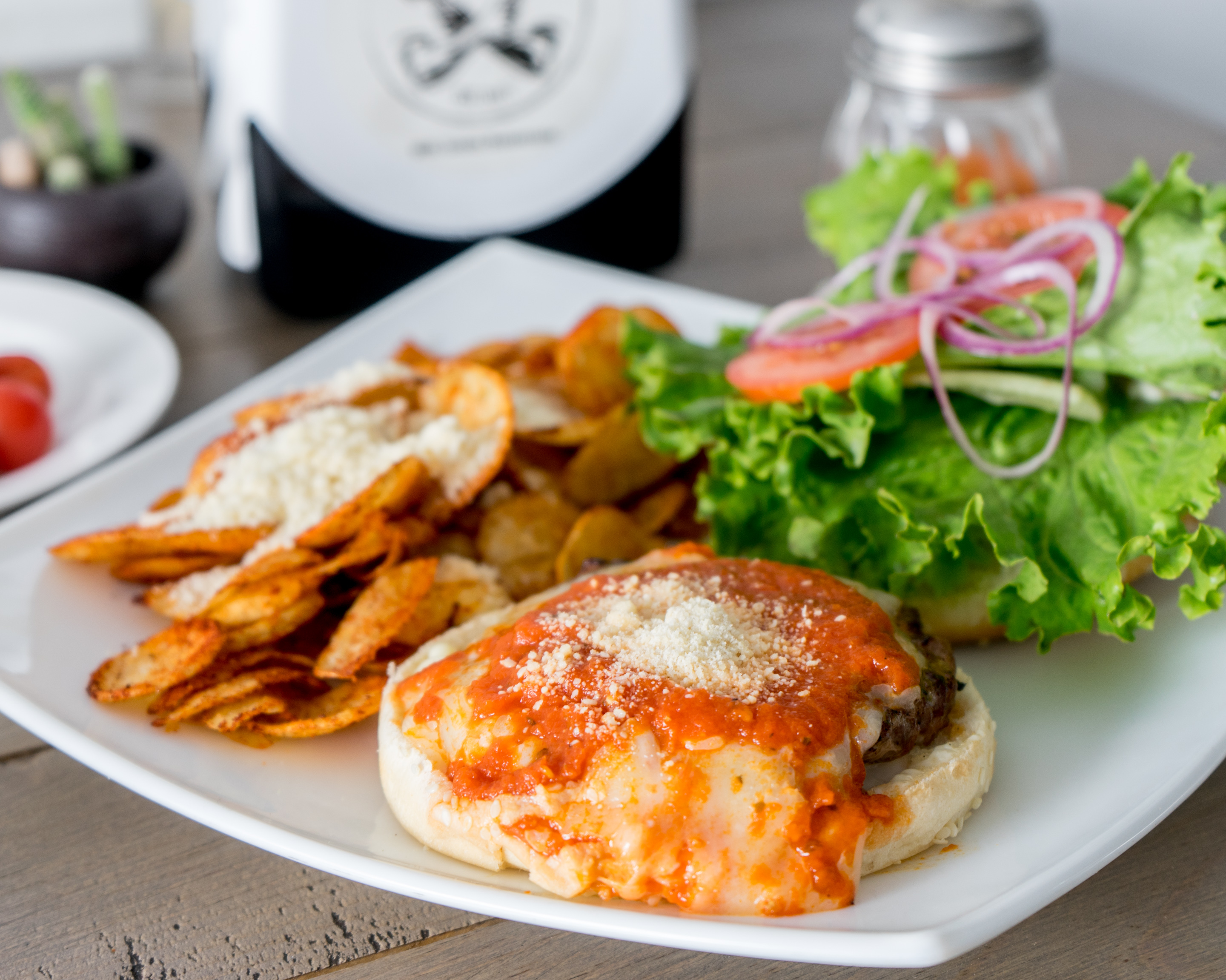 Lonni's Restaurante image 7