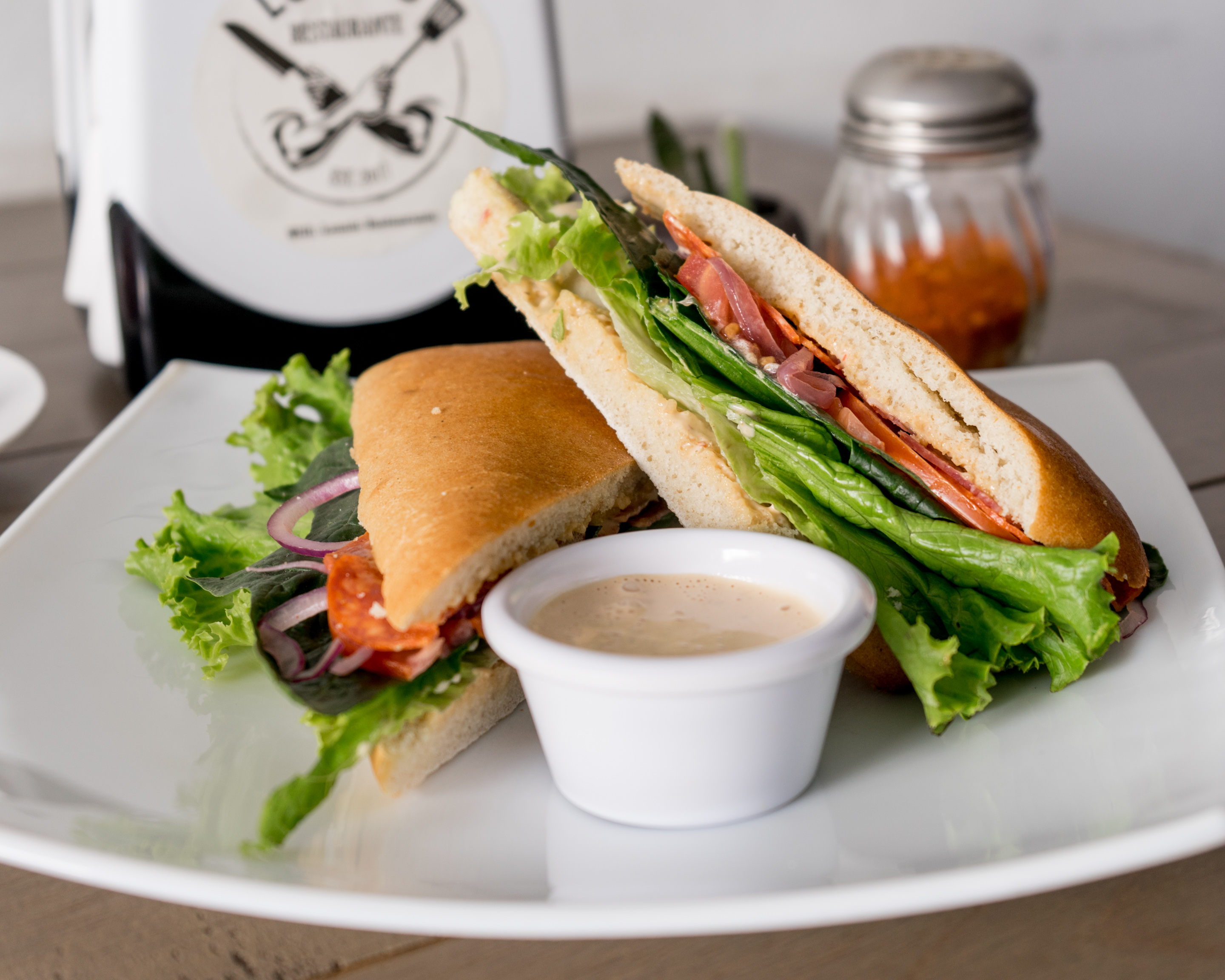 Lonni's Restaurante image 8