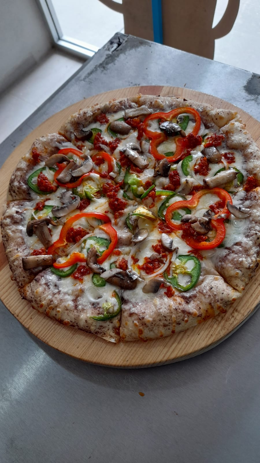 Pitzirila pizza y snack's image 1