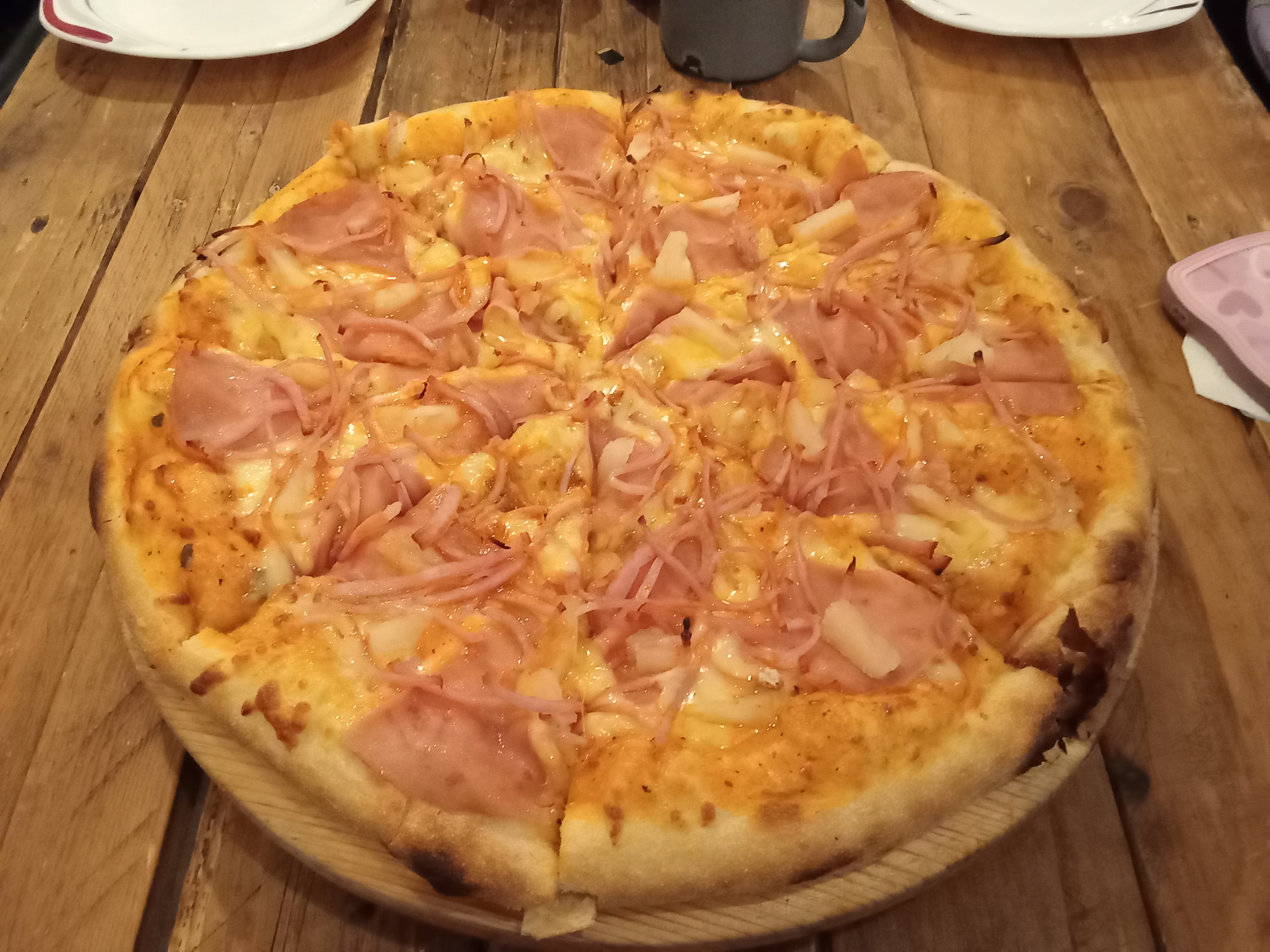 Pitzirila pizza y snack's image 2