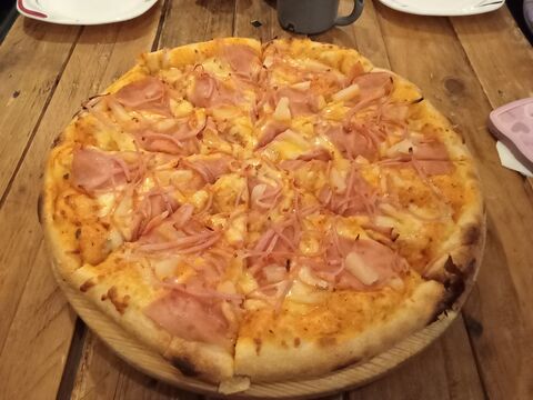 Pitzirila pizza y snack's image 2