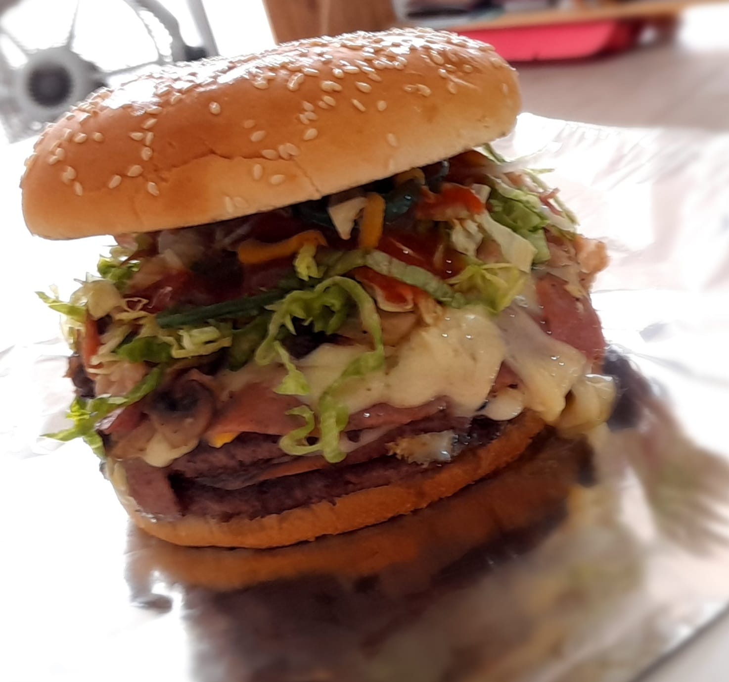 Pitzirila pizza y snack's image 3