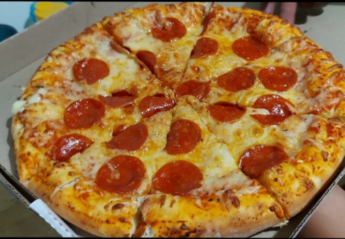 Pitzirila pizza y snack's image 7