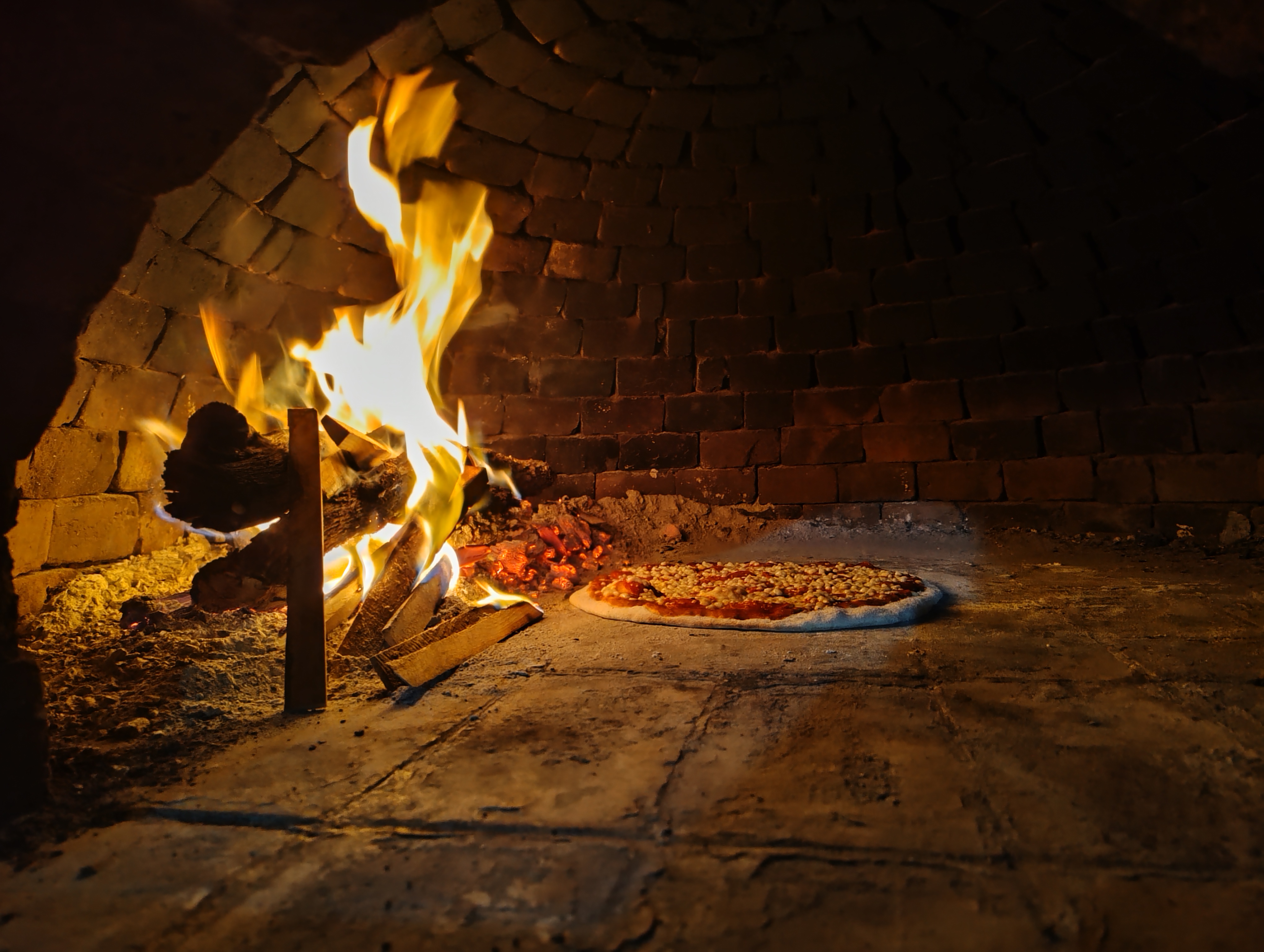 Pizzeria La Artesana image 3