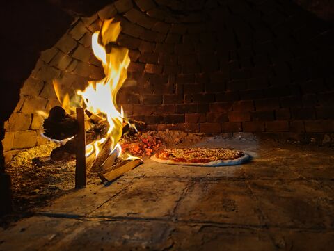 Pizzeria La Artesana image 3