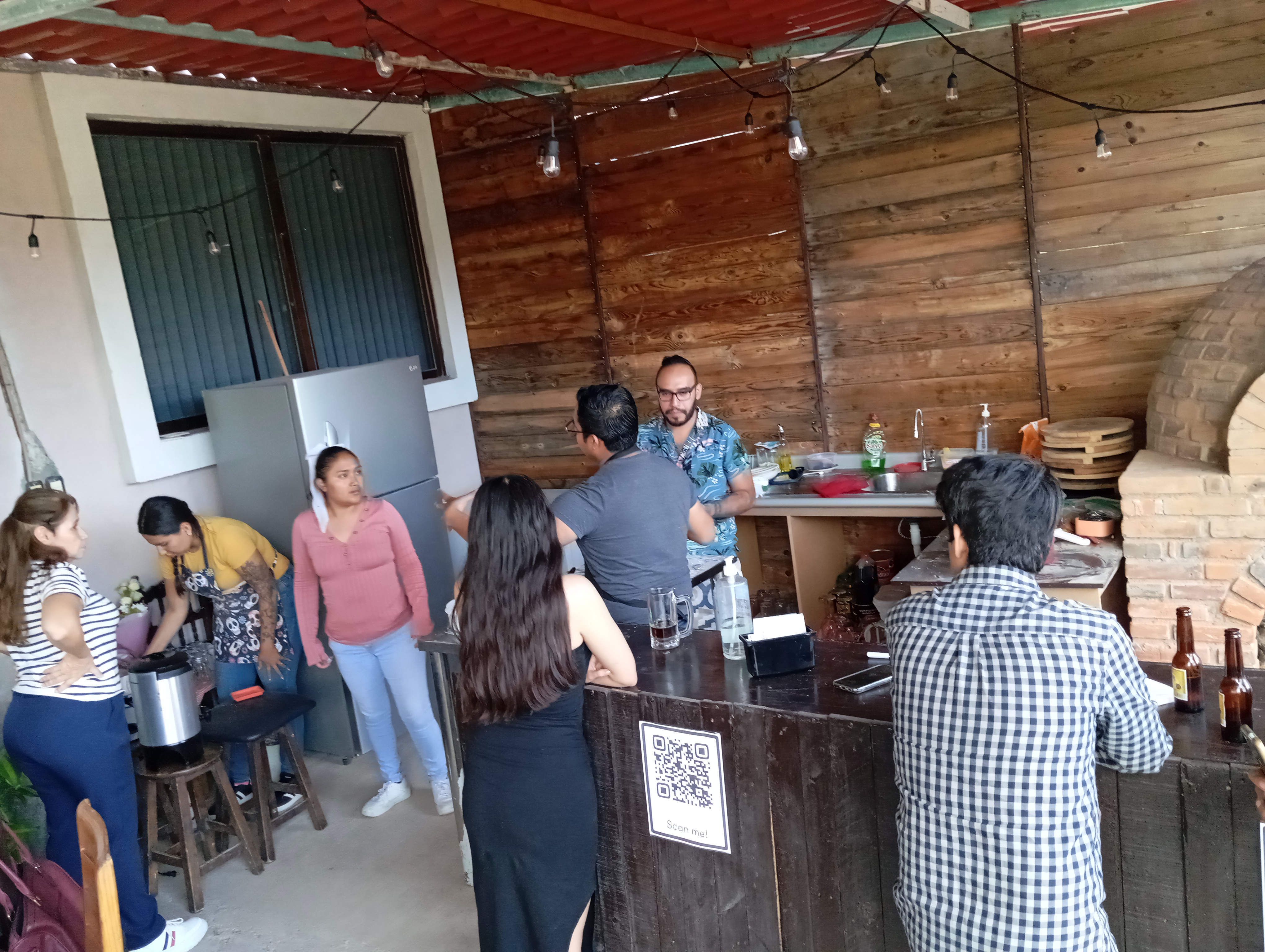 Pizzeria La Artesana image 5