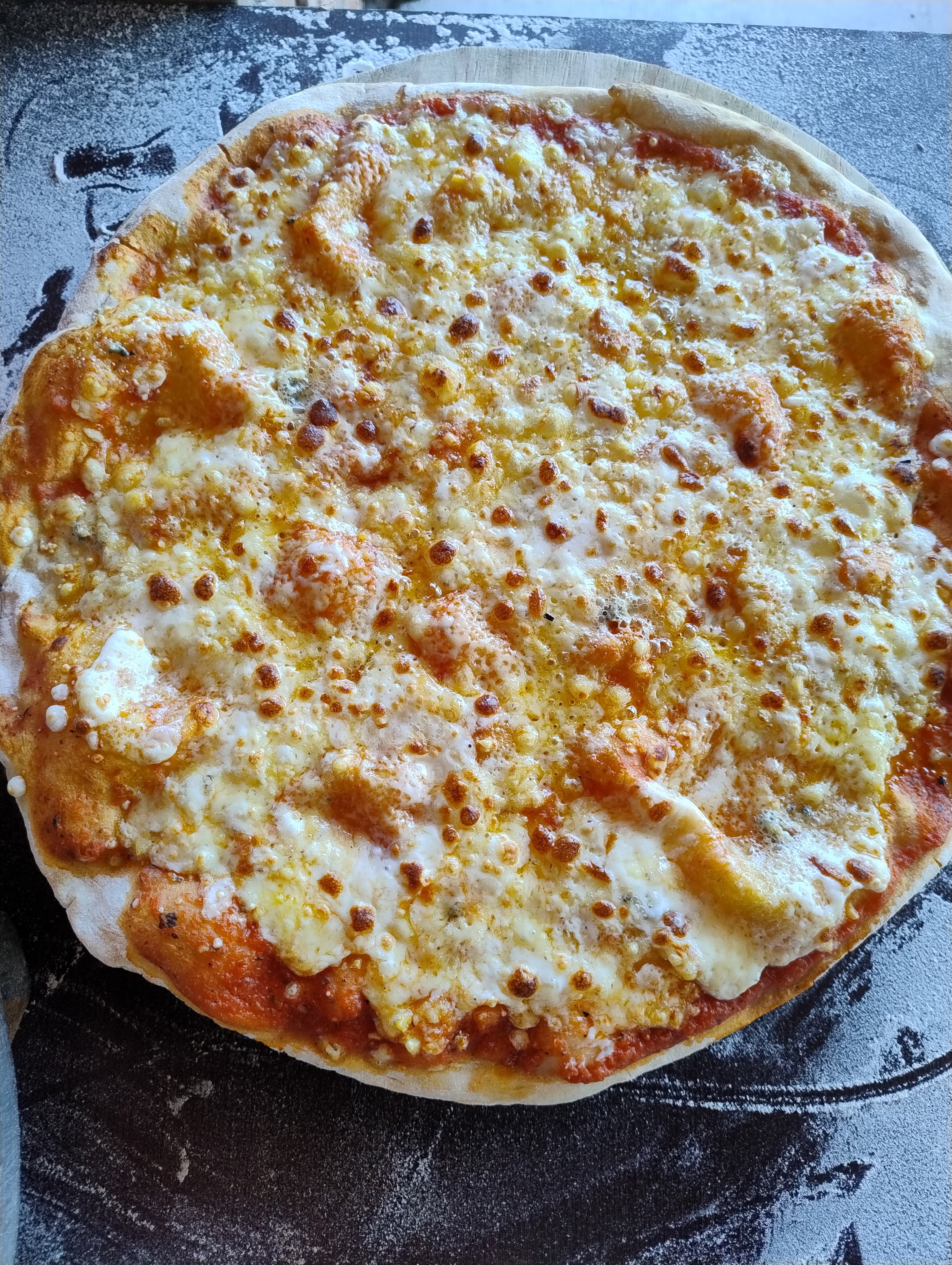 Pizzeria La Artesana image 6