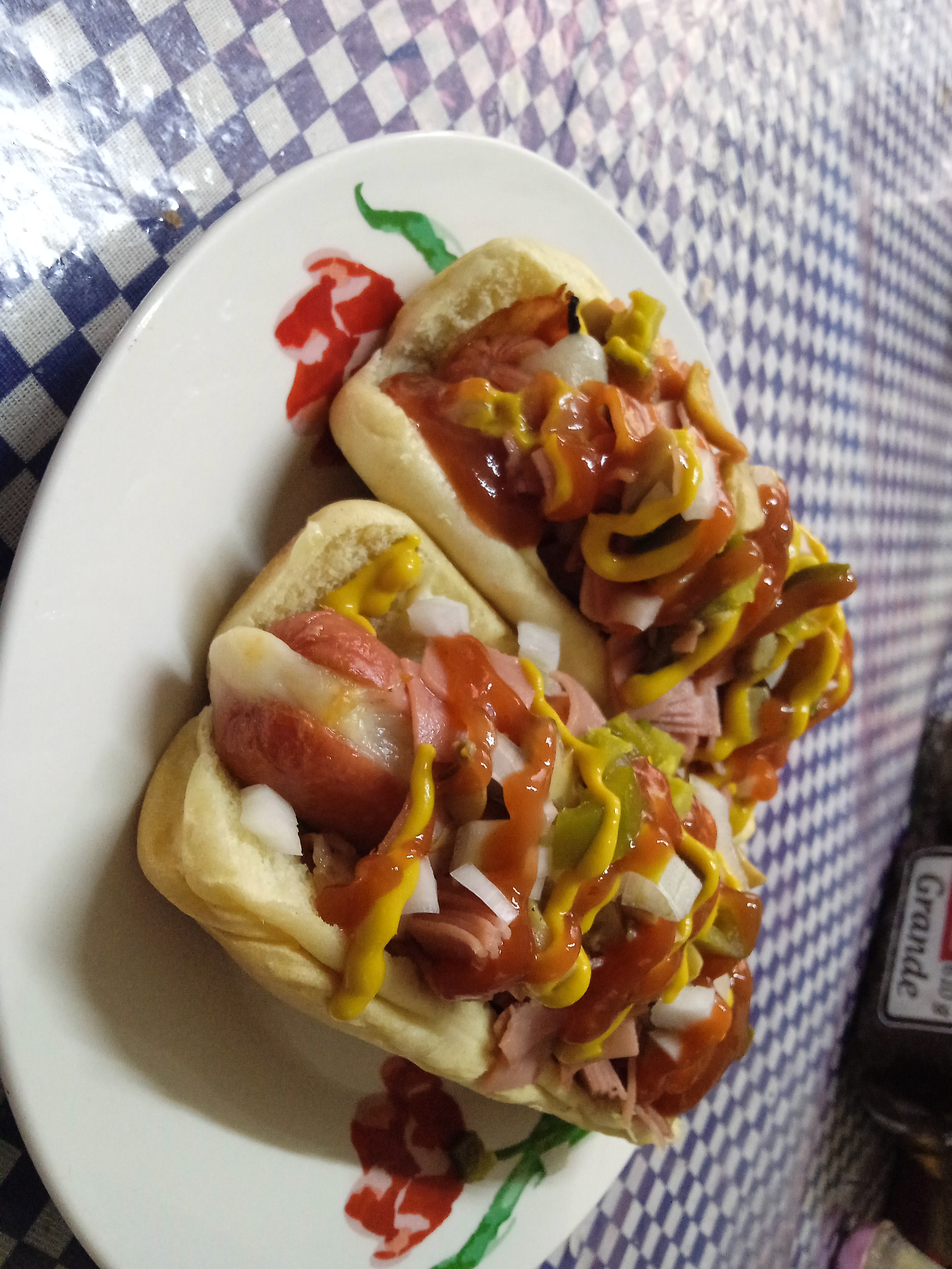 Gemelos SNACK image 3