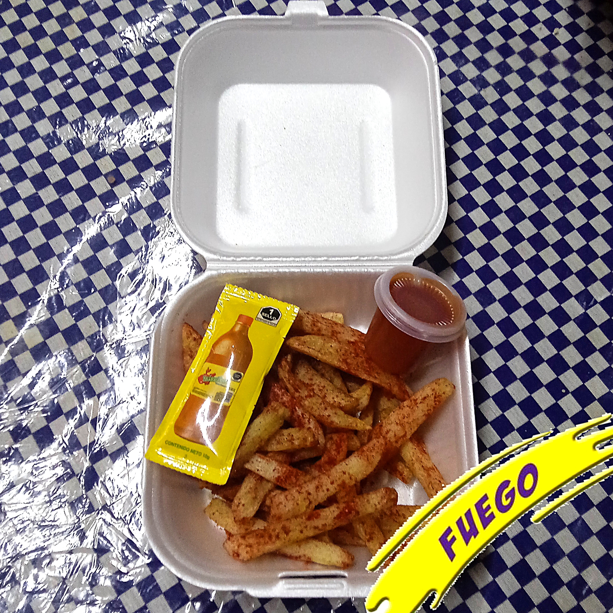 Gemelos SNACK image 4