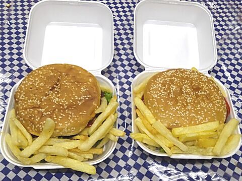 Gemelos SNACK image 5