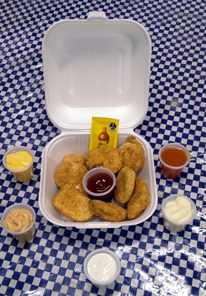 Gemelos SNACK image 8