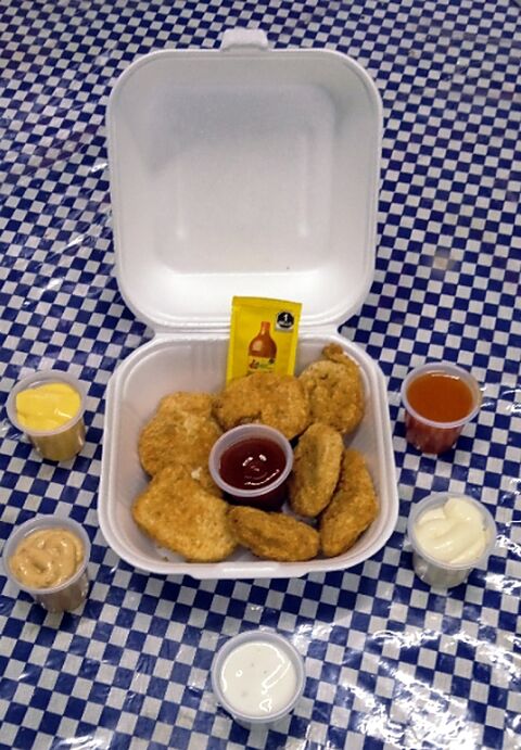 Gemelos SNACK image 8
