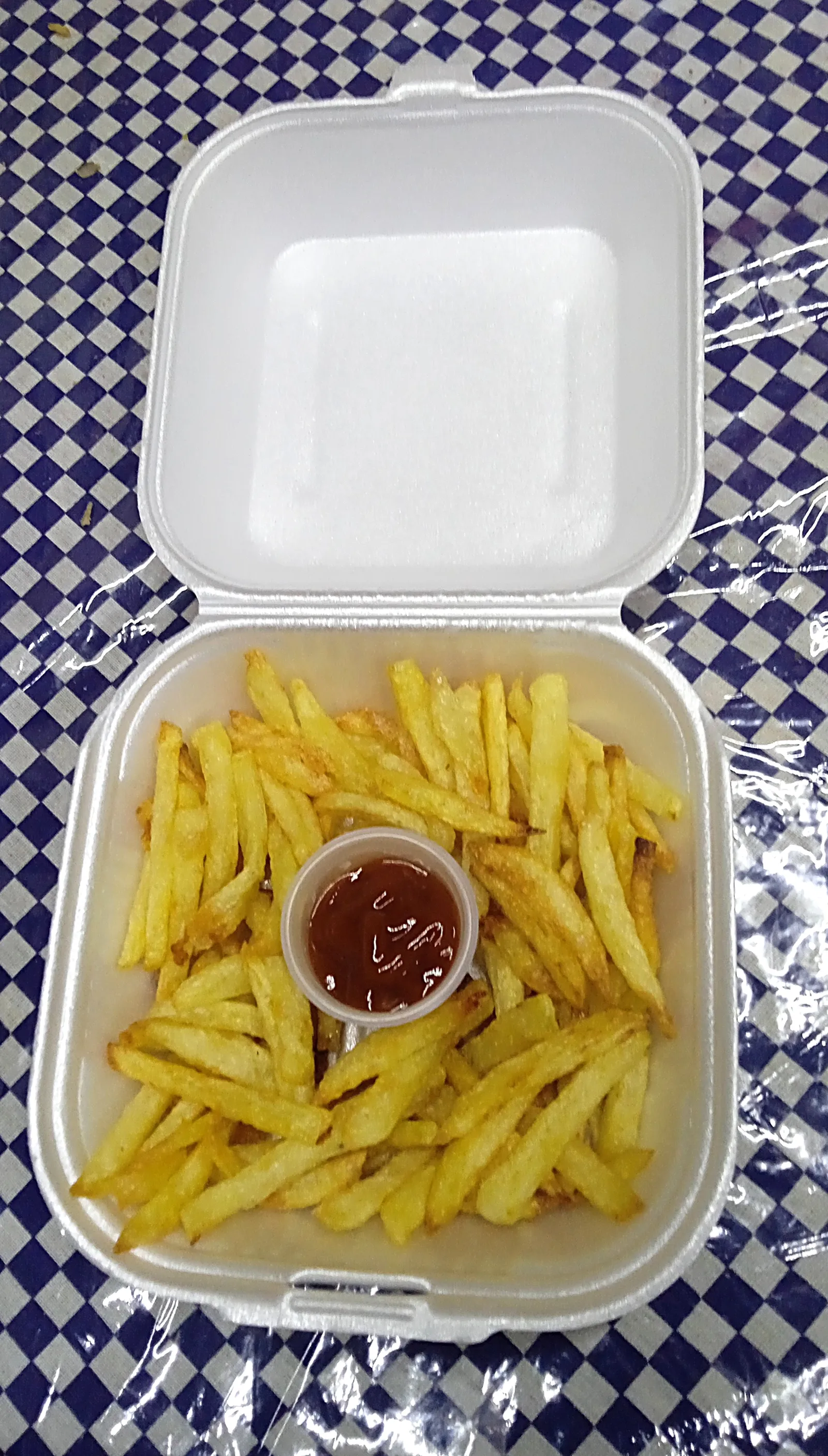 Gemelos SNACK image 9