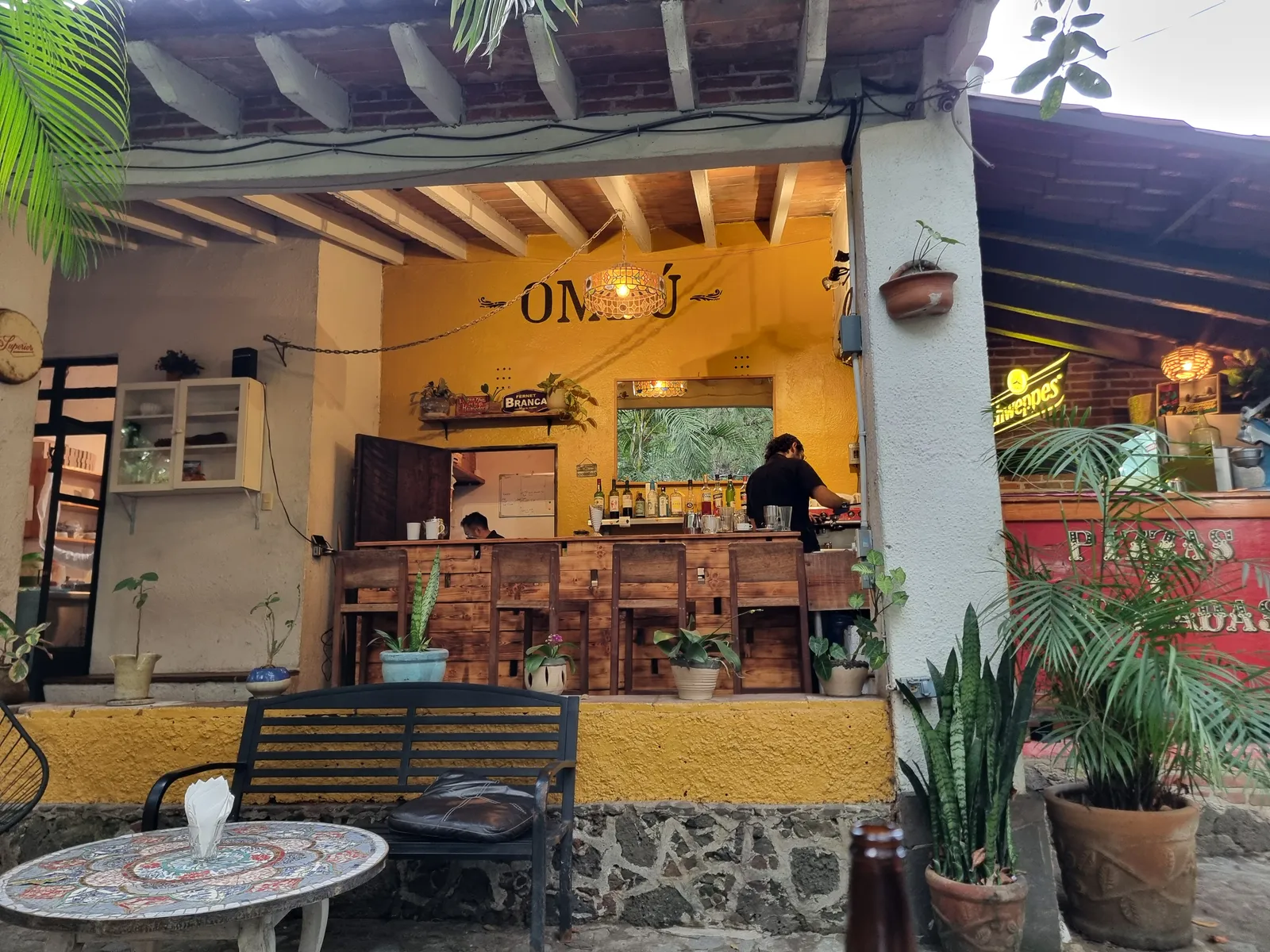 Ombú image 5