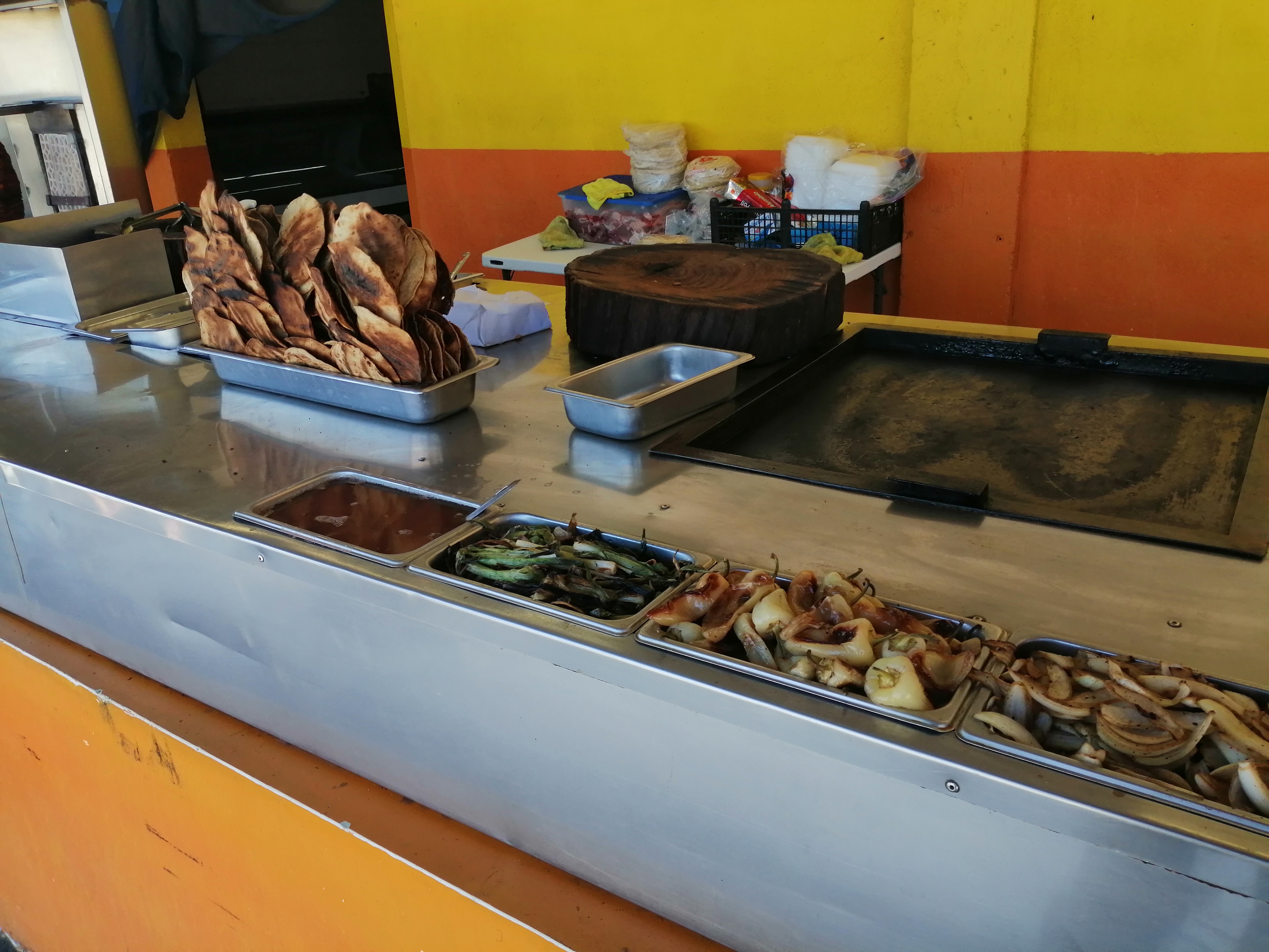 Taqueria soruyos image 1