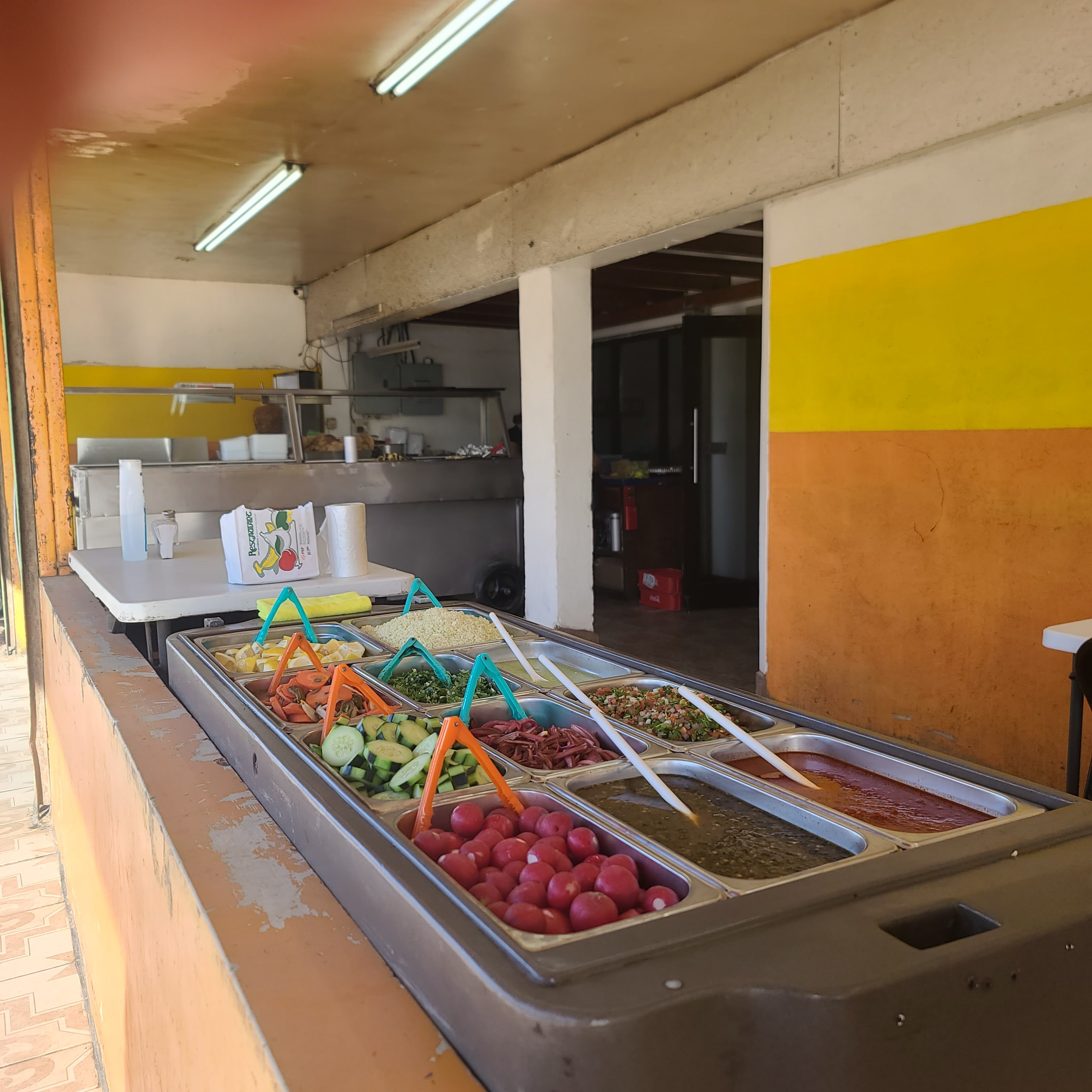 Taqueria soruyos image 3