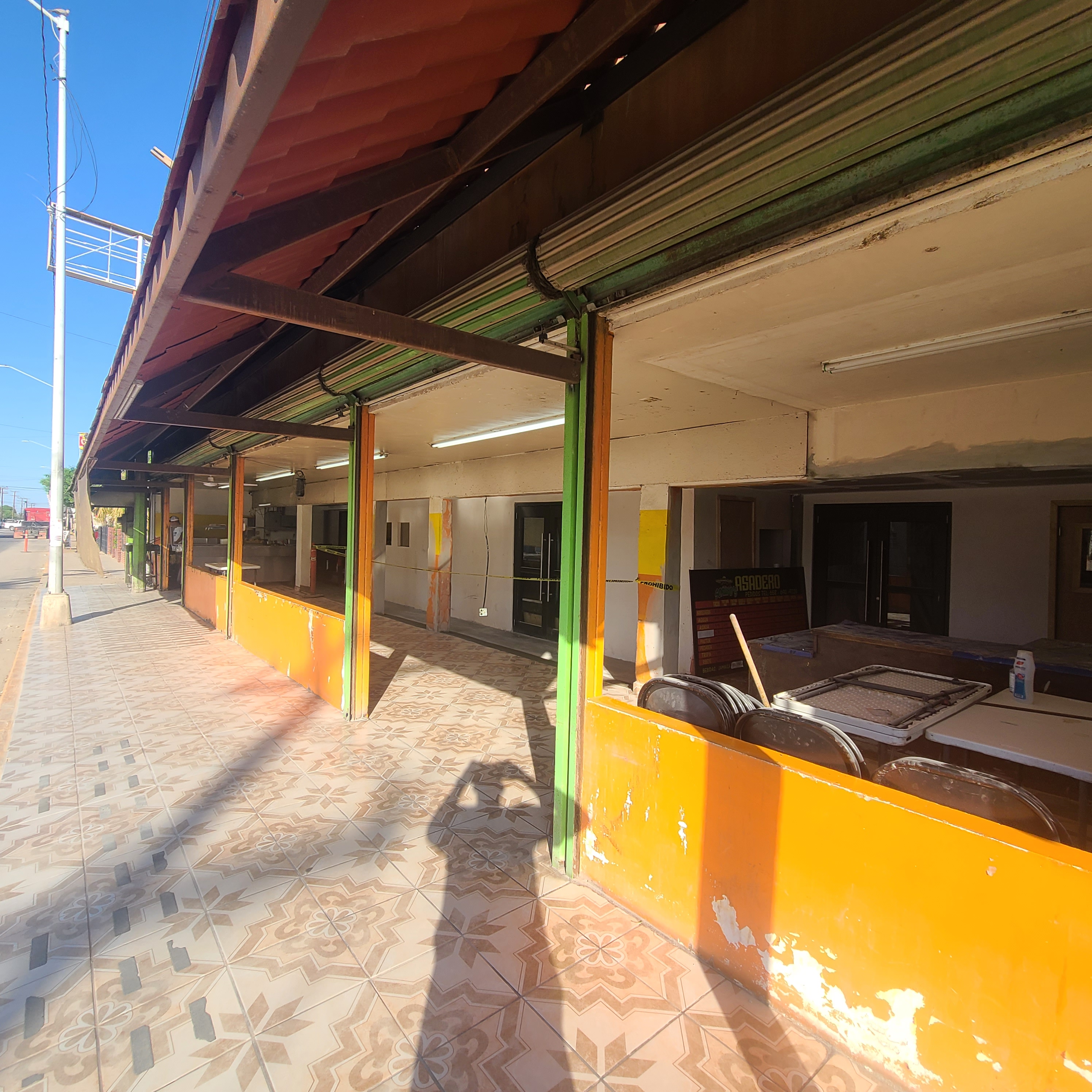 Taqueria soruyos image 4