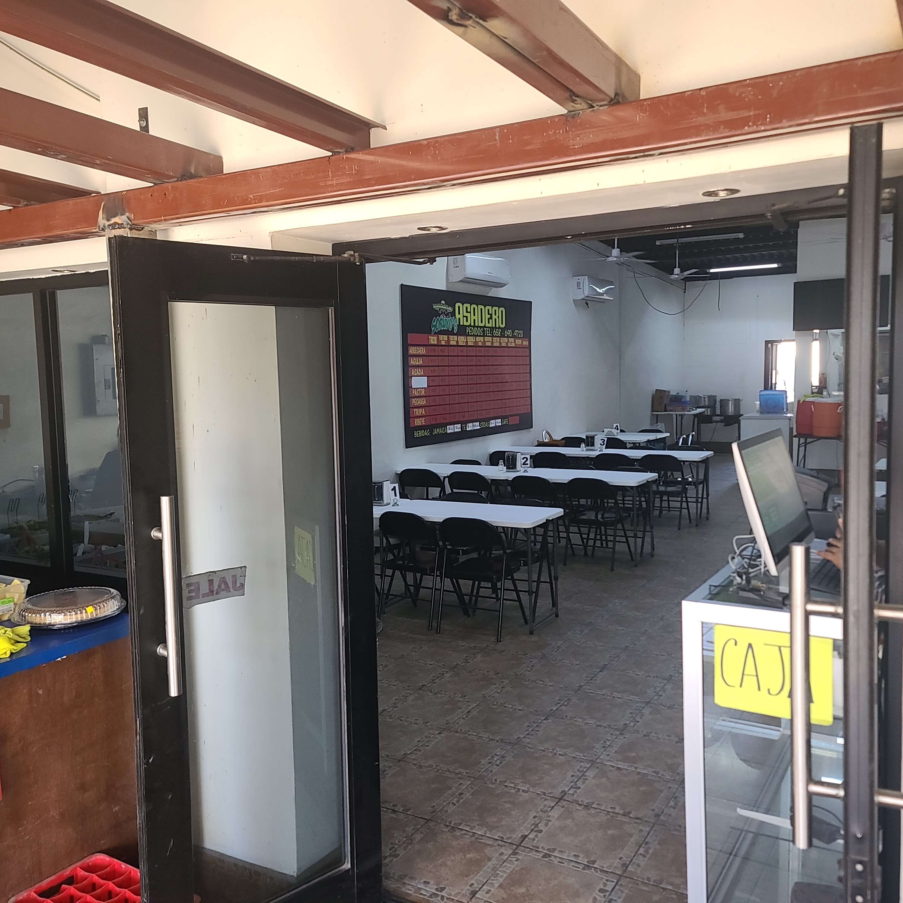 Taqueria soruyos image 5