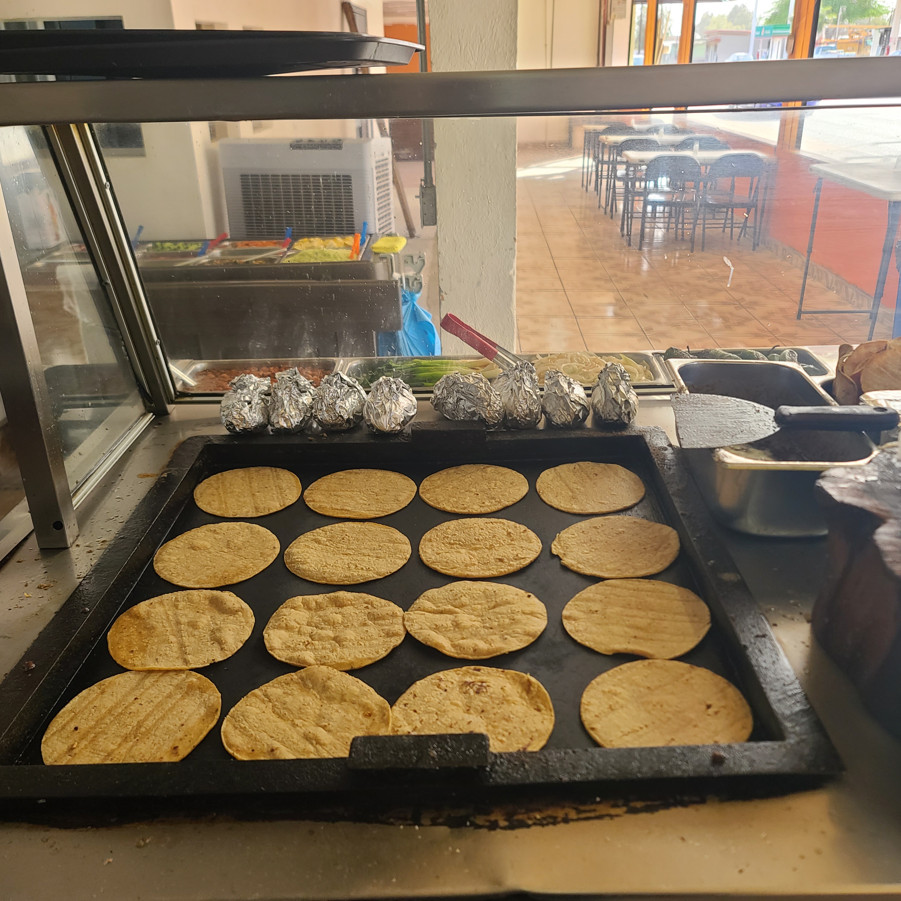 Taqueria soruyos image 6