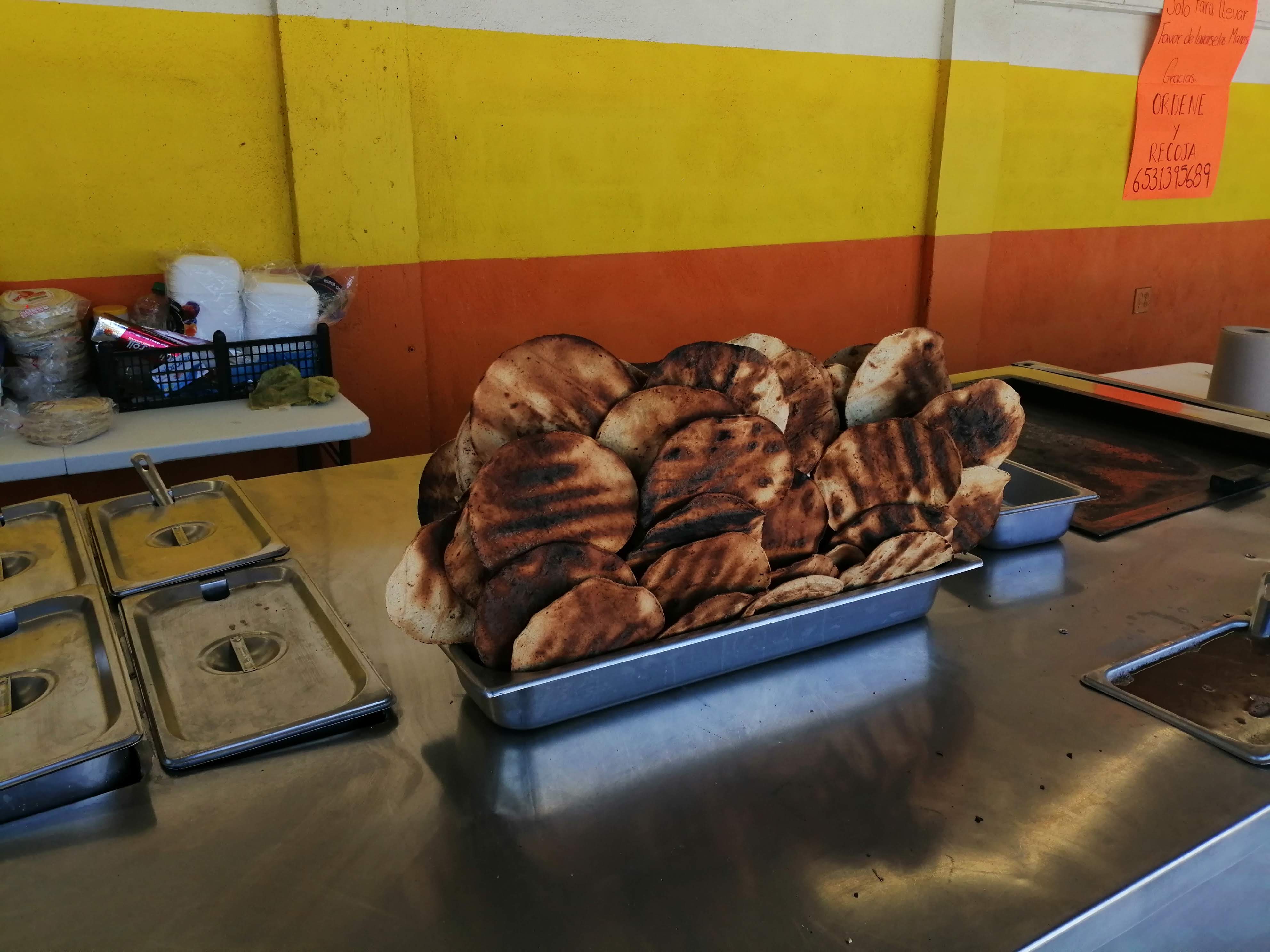 Taqueria soruyos image 7