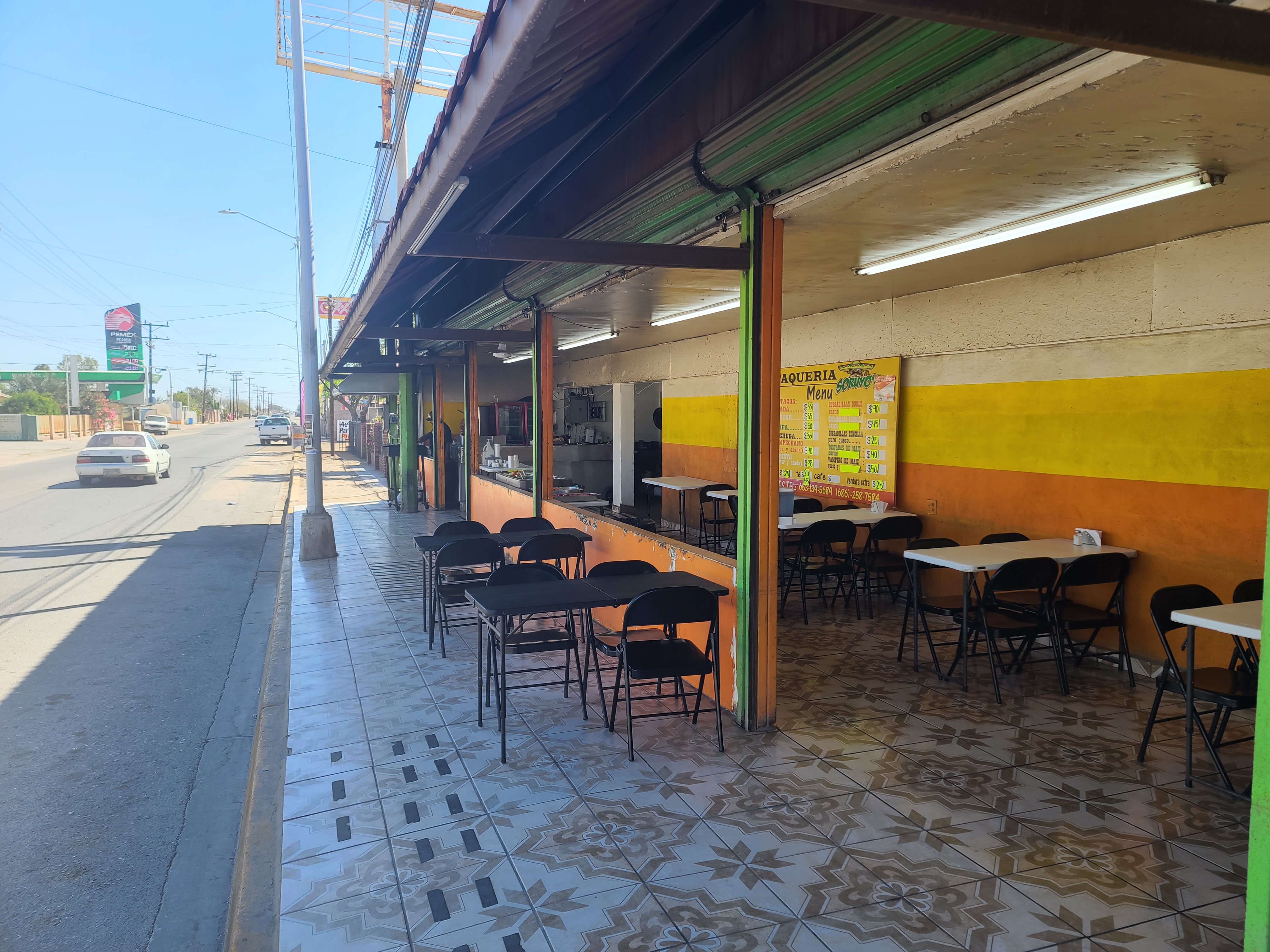 Taqueria soruyos image 9