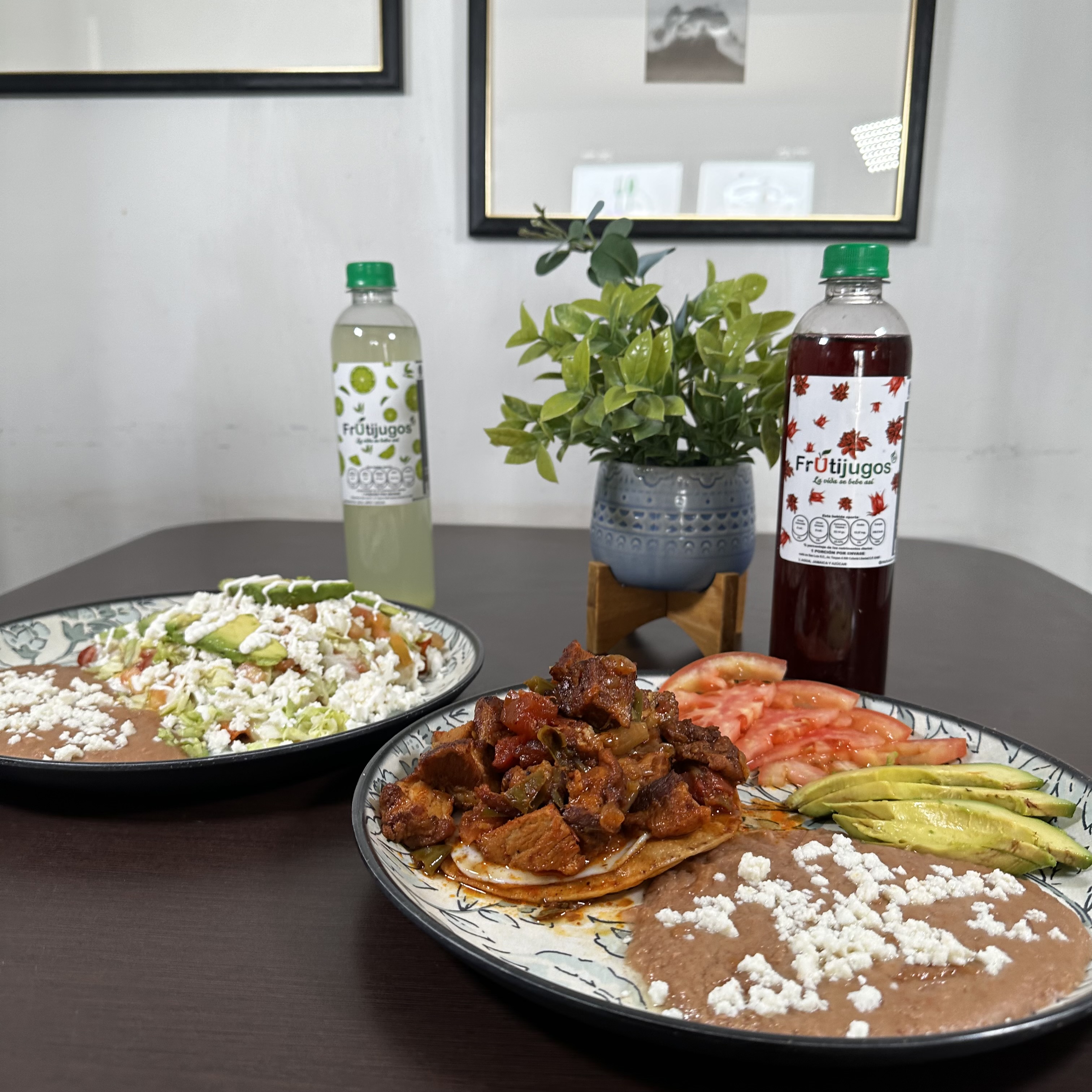 RESTAURANTE LOPEZ CHAIRA image 3