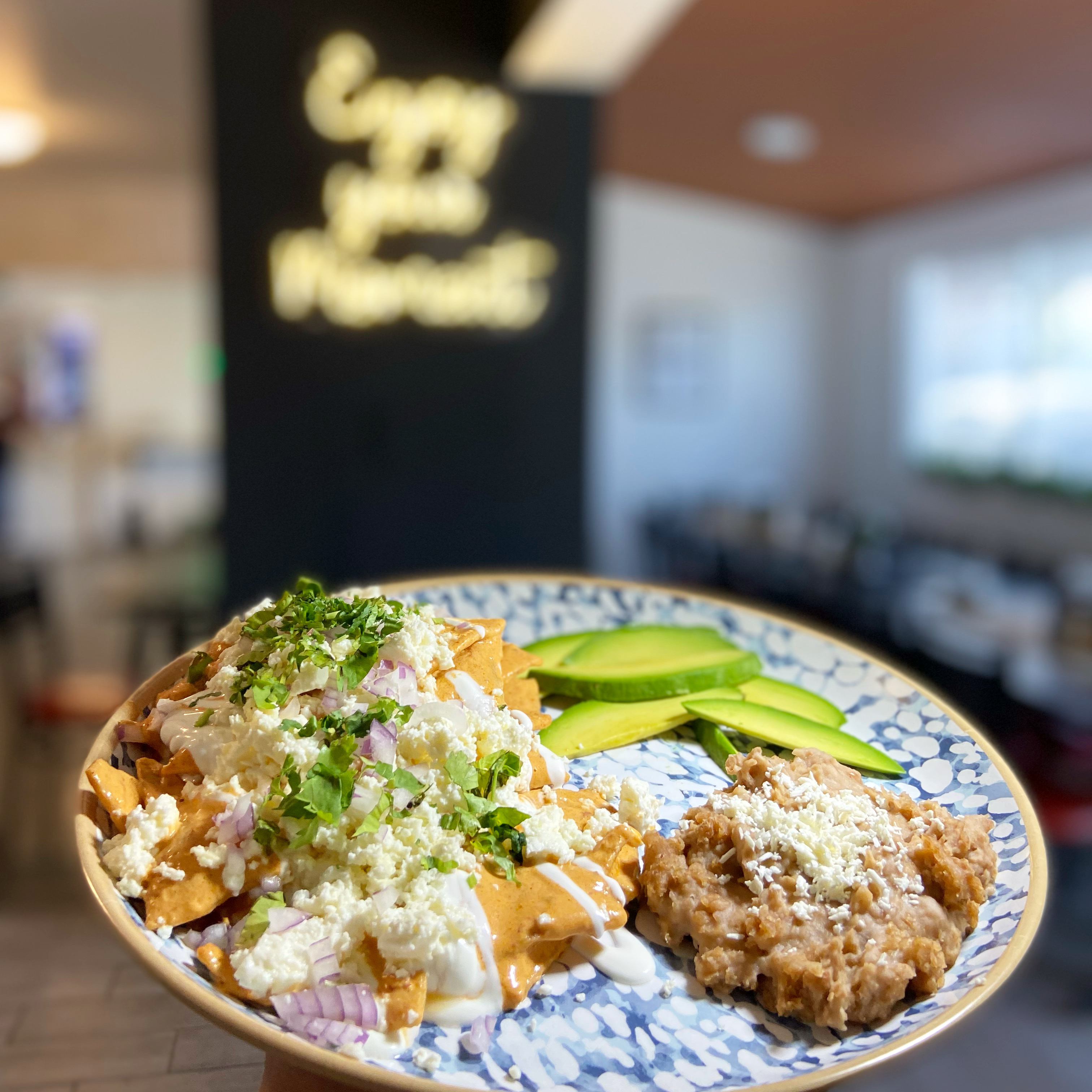 RESTAURANTE LOPEZ CHAIRA image 5